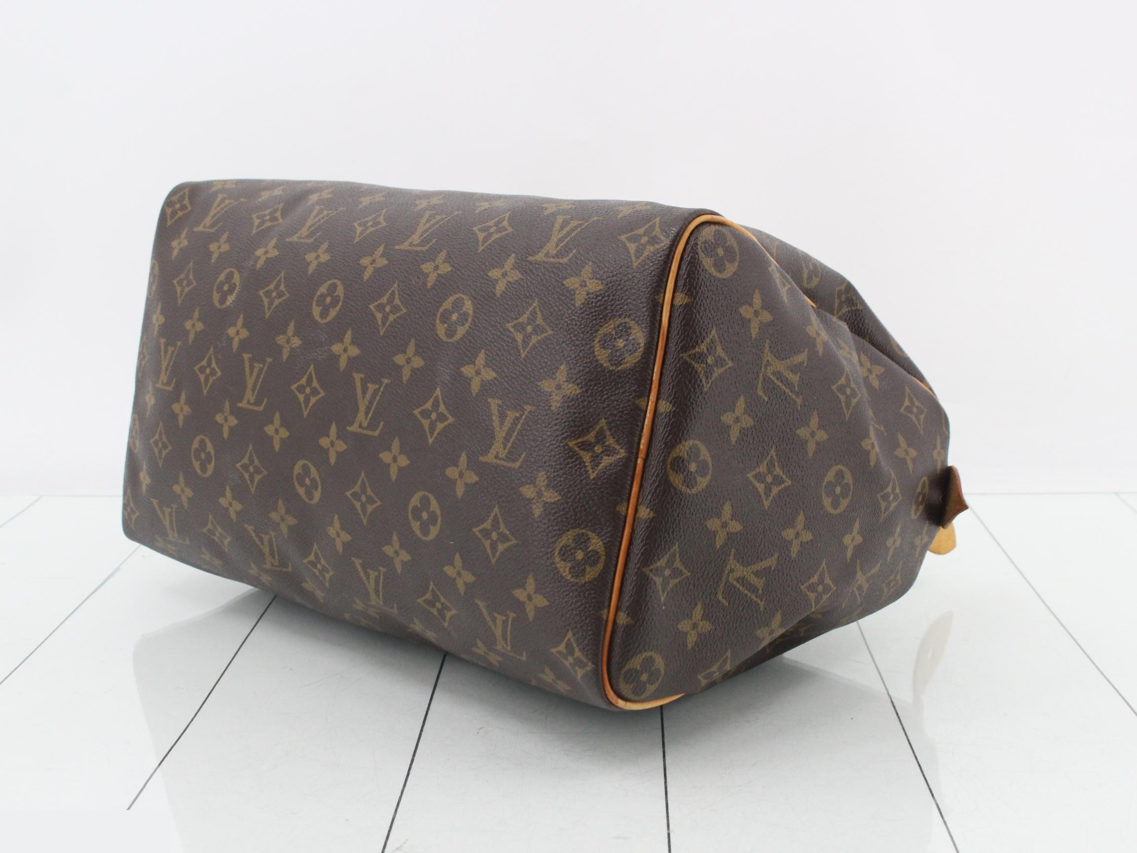 Speedy 35 — view 6