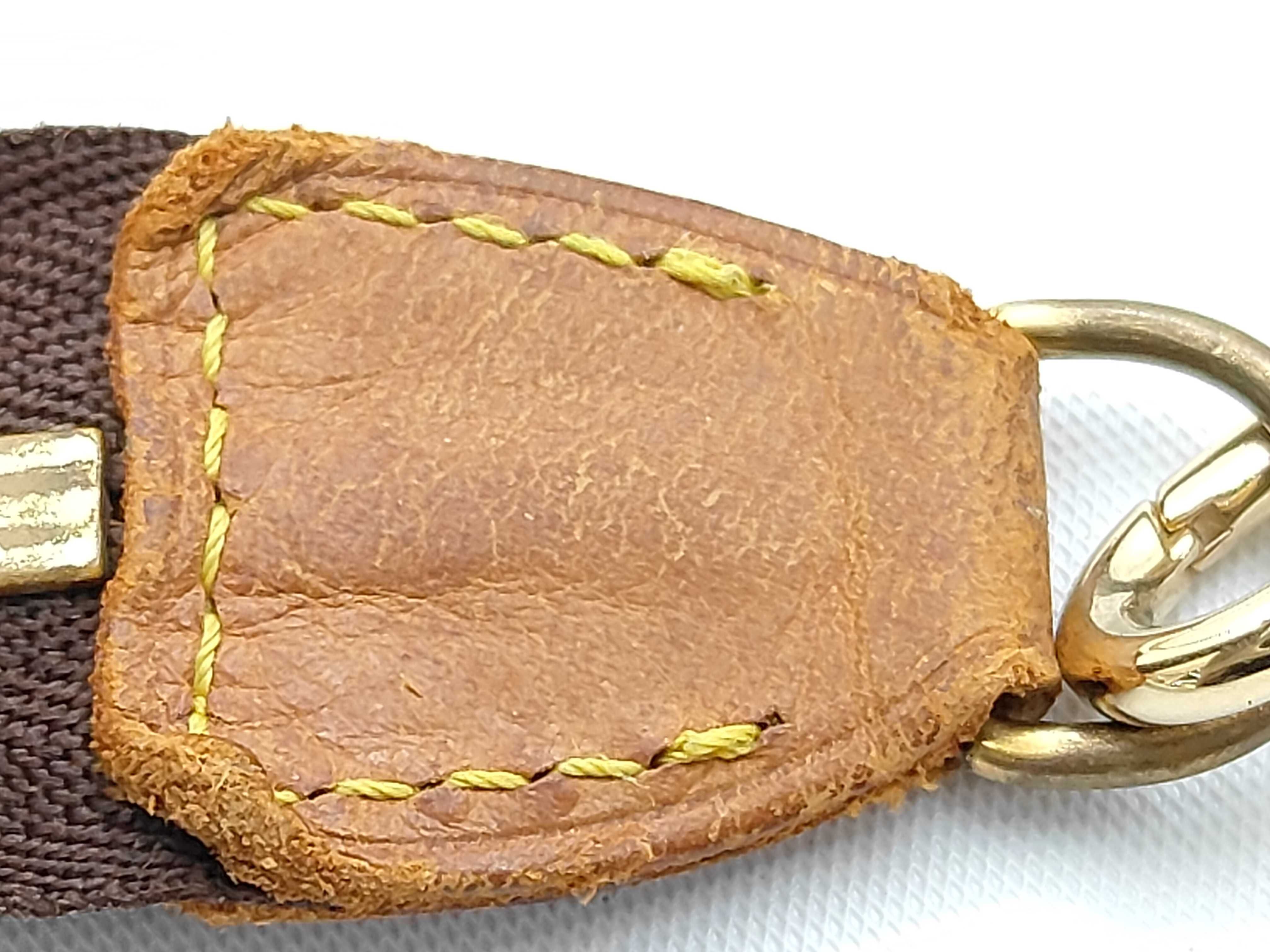 Monogram Accessoires Shoulder Bag — view 11
