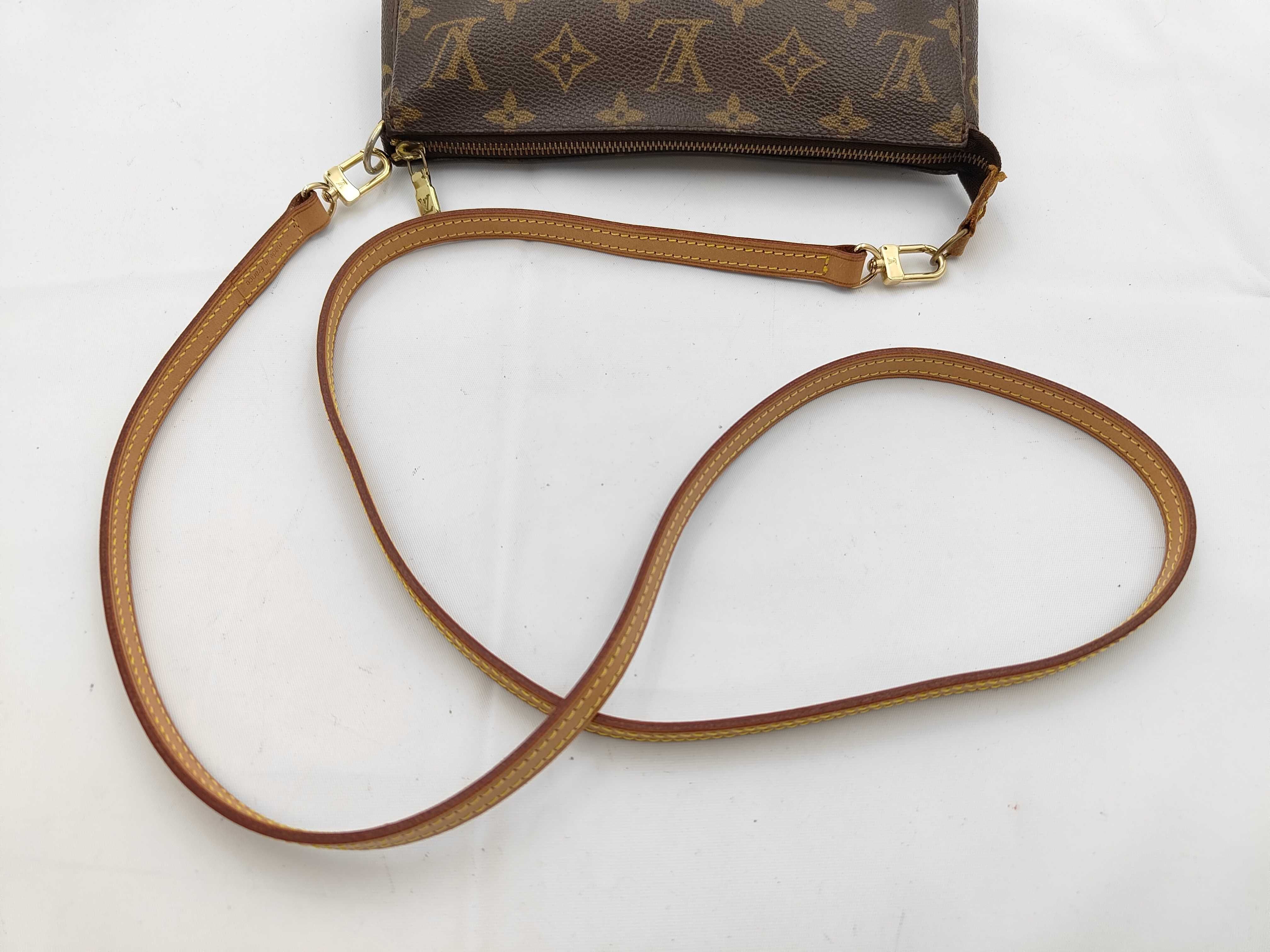 Monogram Accessoires Shoulder Bag — view 3
