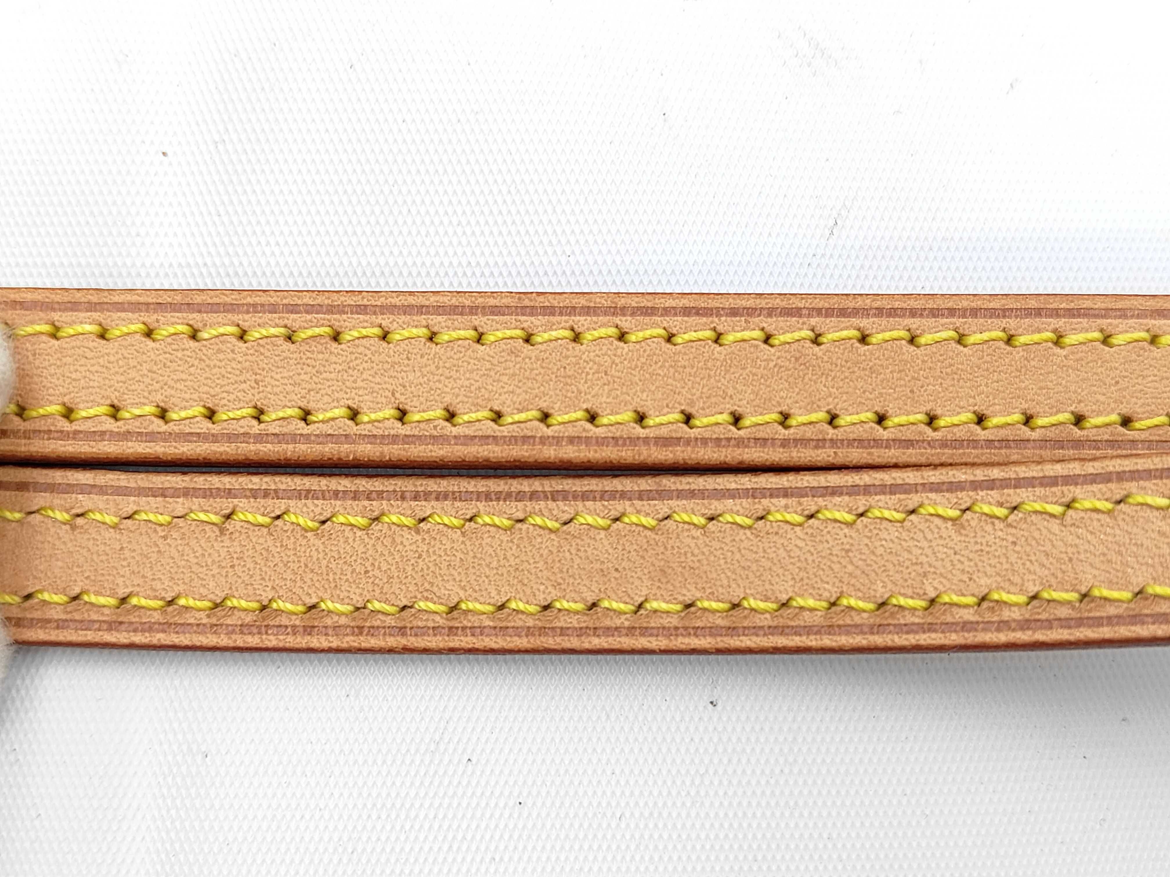 Monogram Accessoires Shoulder Bag — view 4