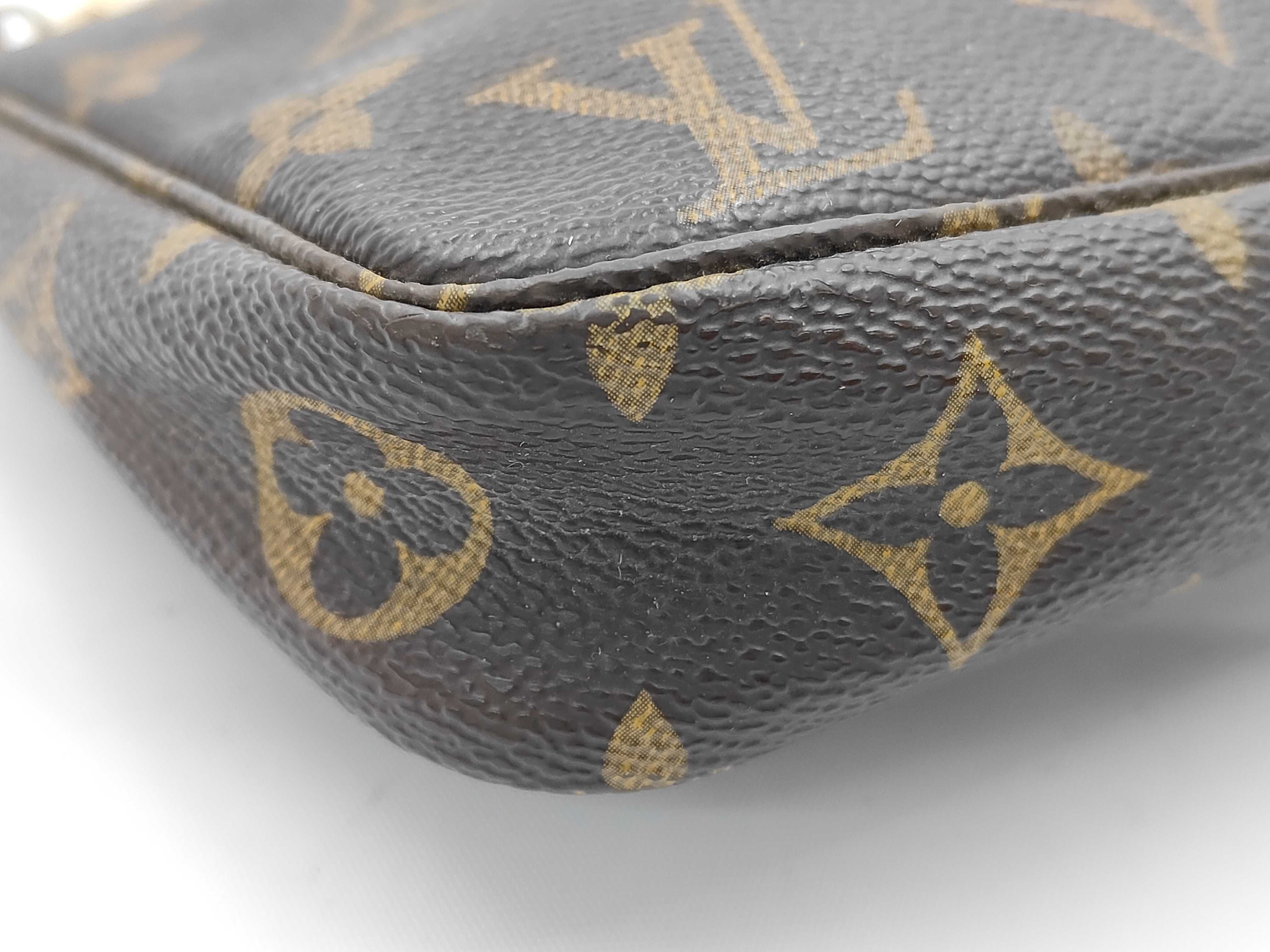 Monogram Accessoires Shoulder Bag — view 6