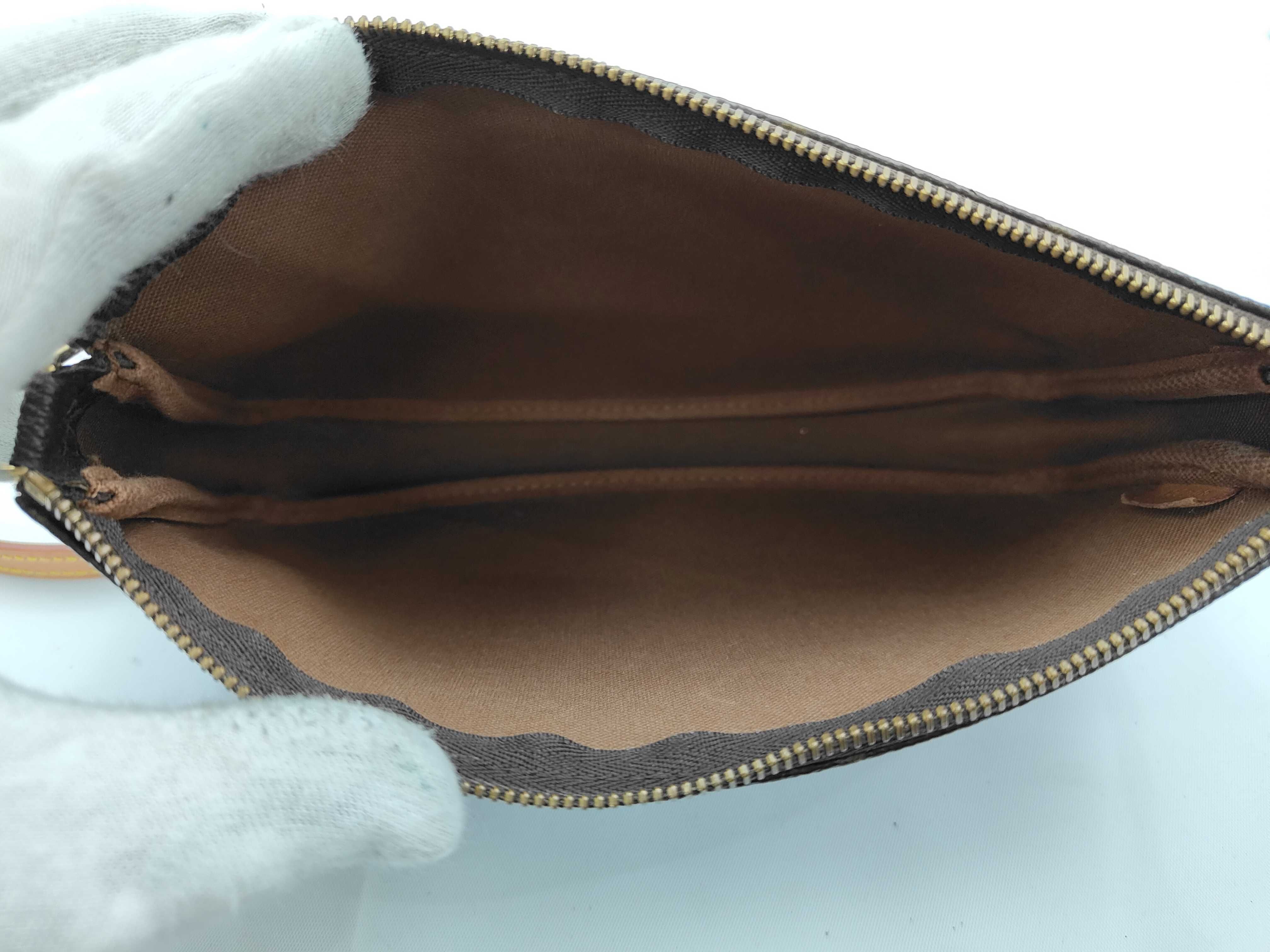 Monogram Accessoires Shoulder Bag — view 8