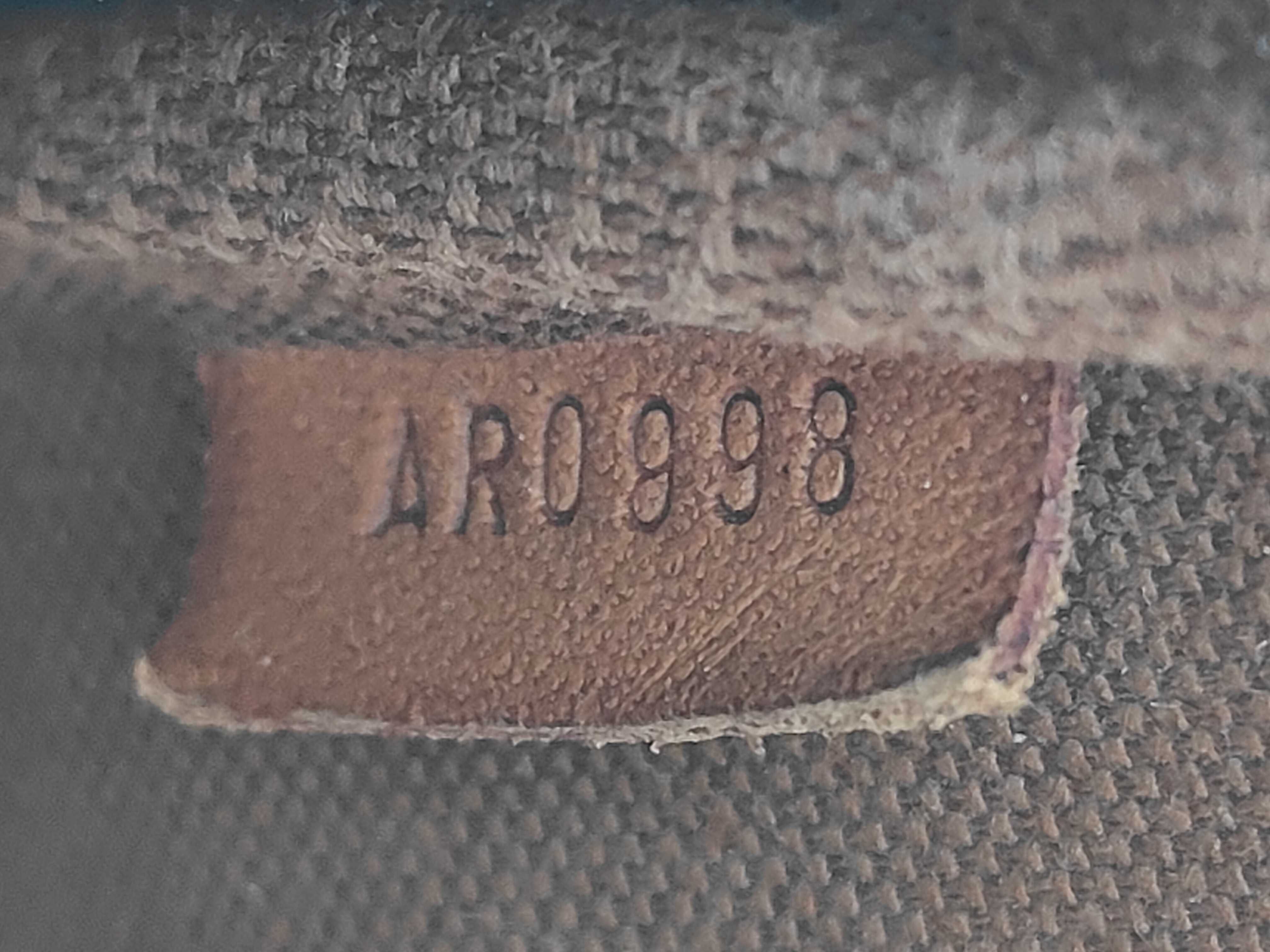 Monogram Accessoires Shoulder Bag — view 10