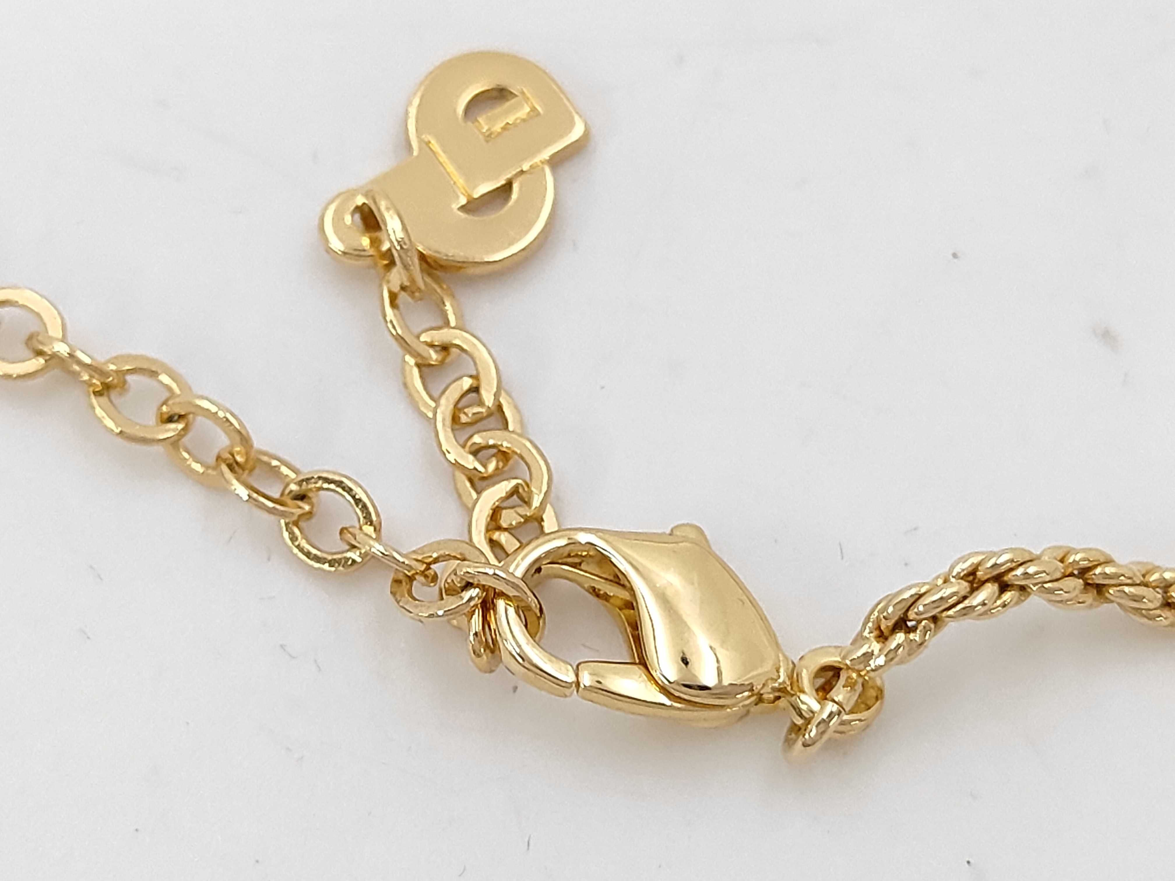Mabe Pearl Necklace — view 4