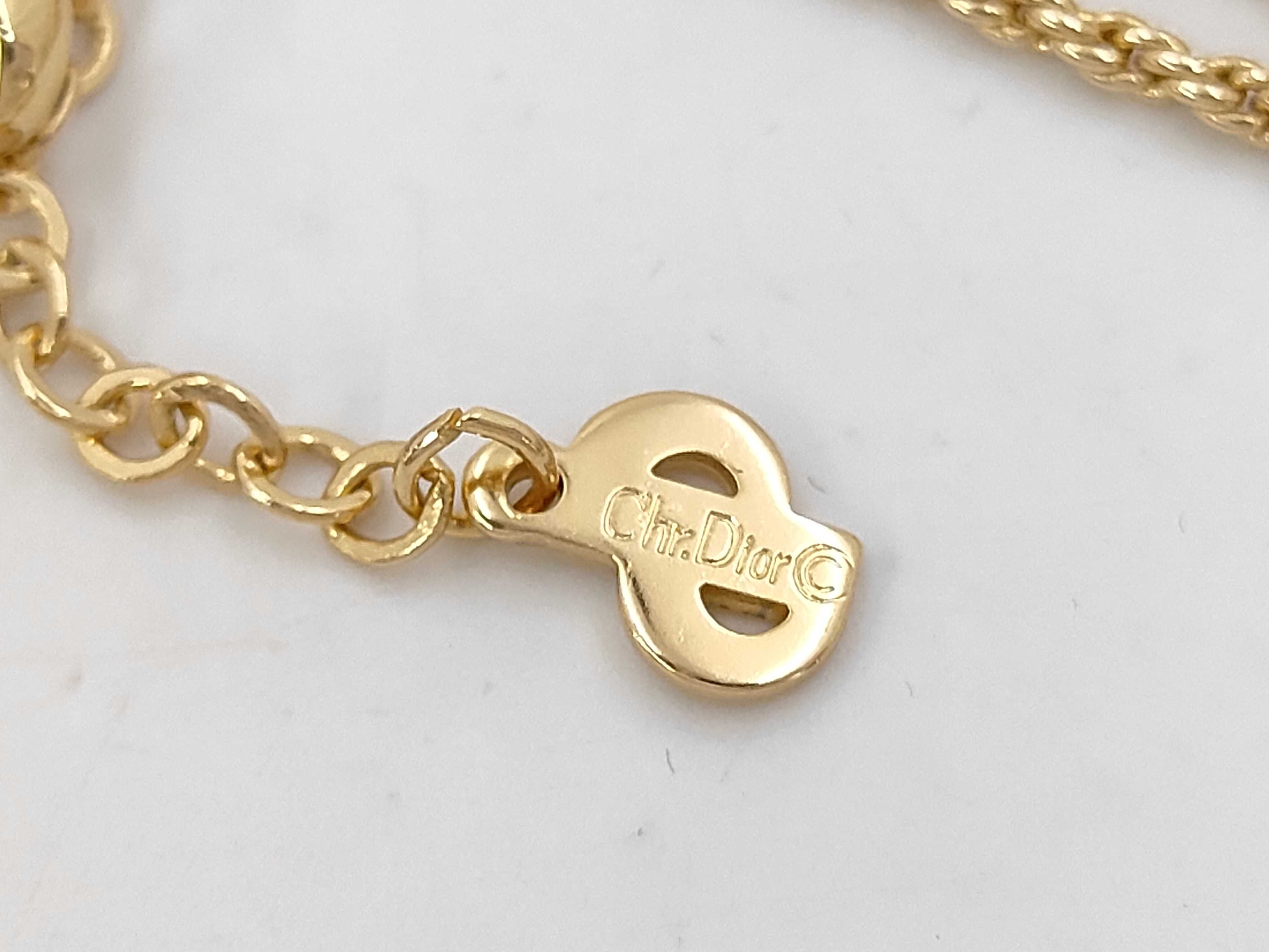 Mabe Pearl Necklace — view 5