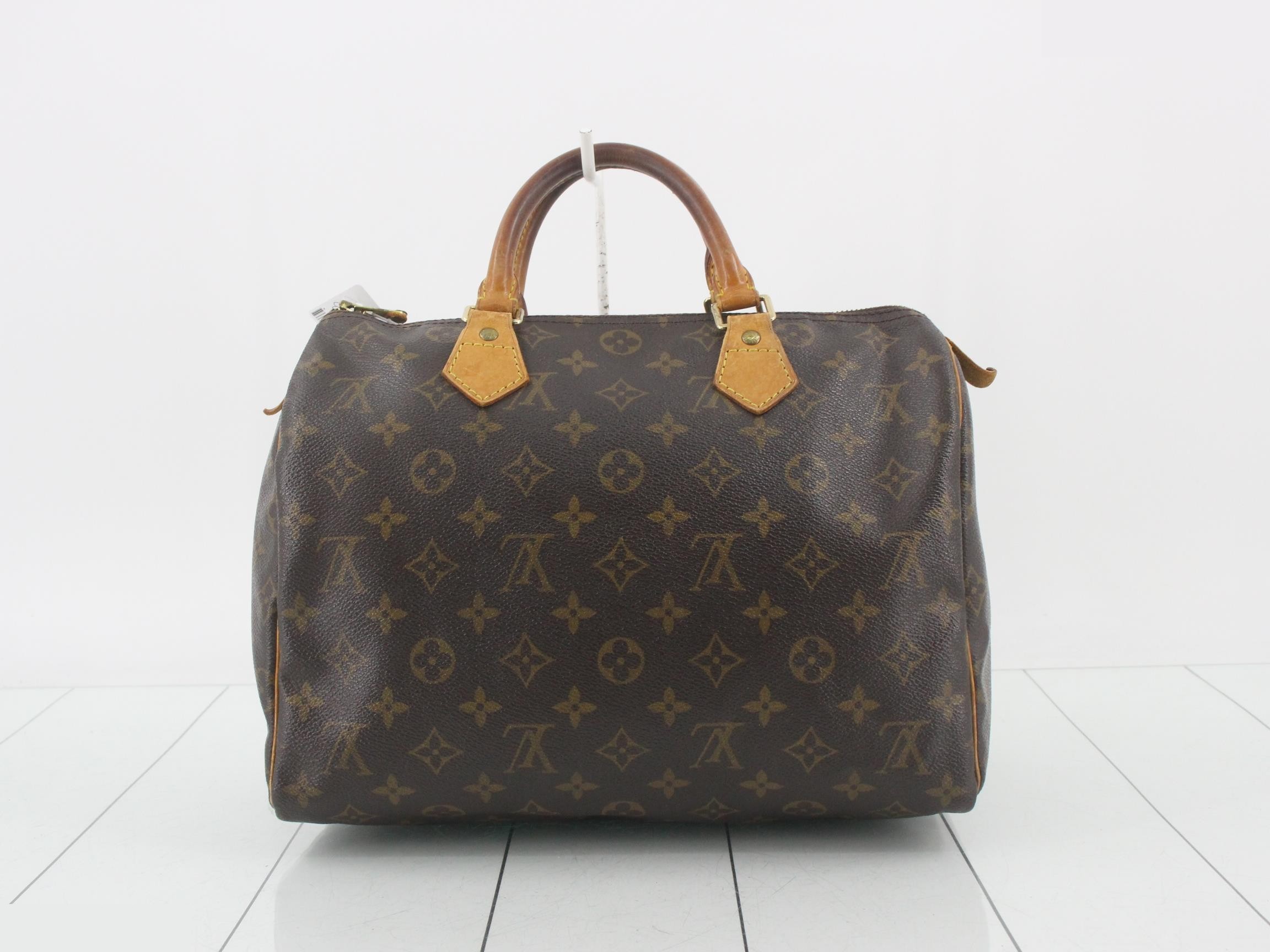 Speedy 30 — view 2