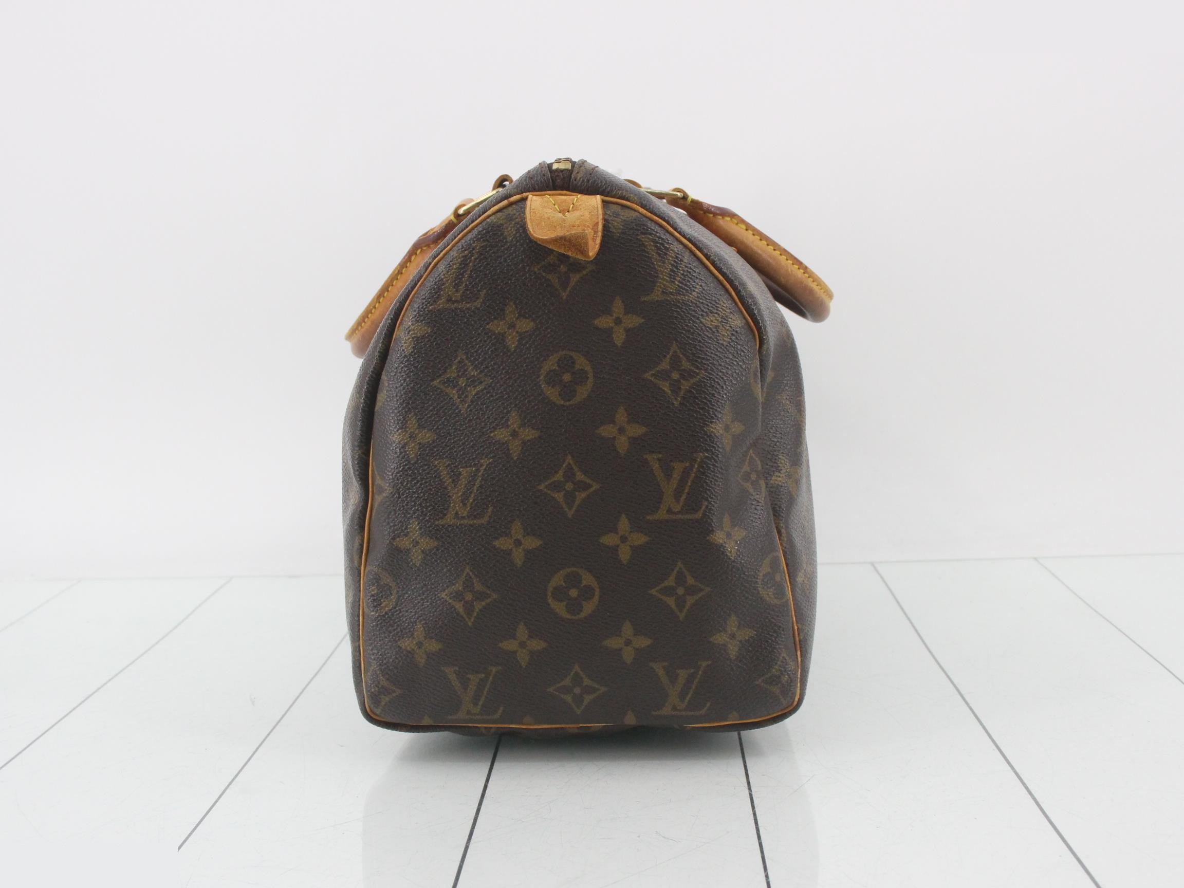 Speedy 30 — view 4