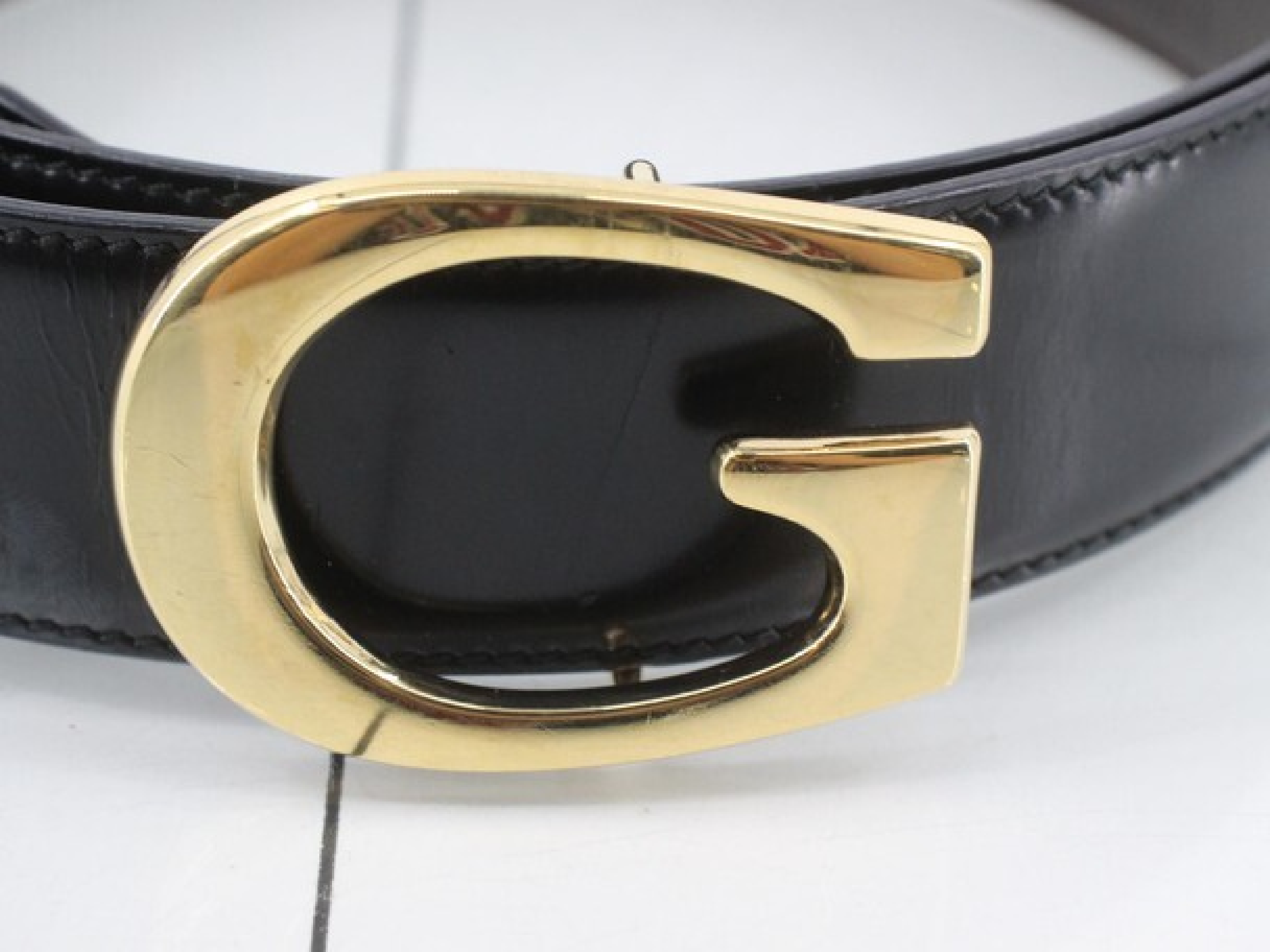 Men's Belt — view 3