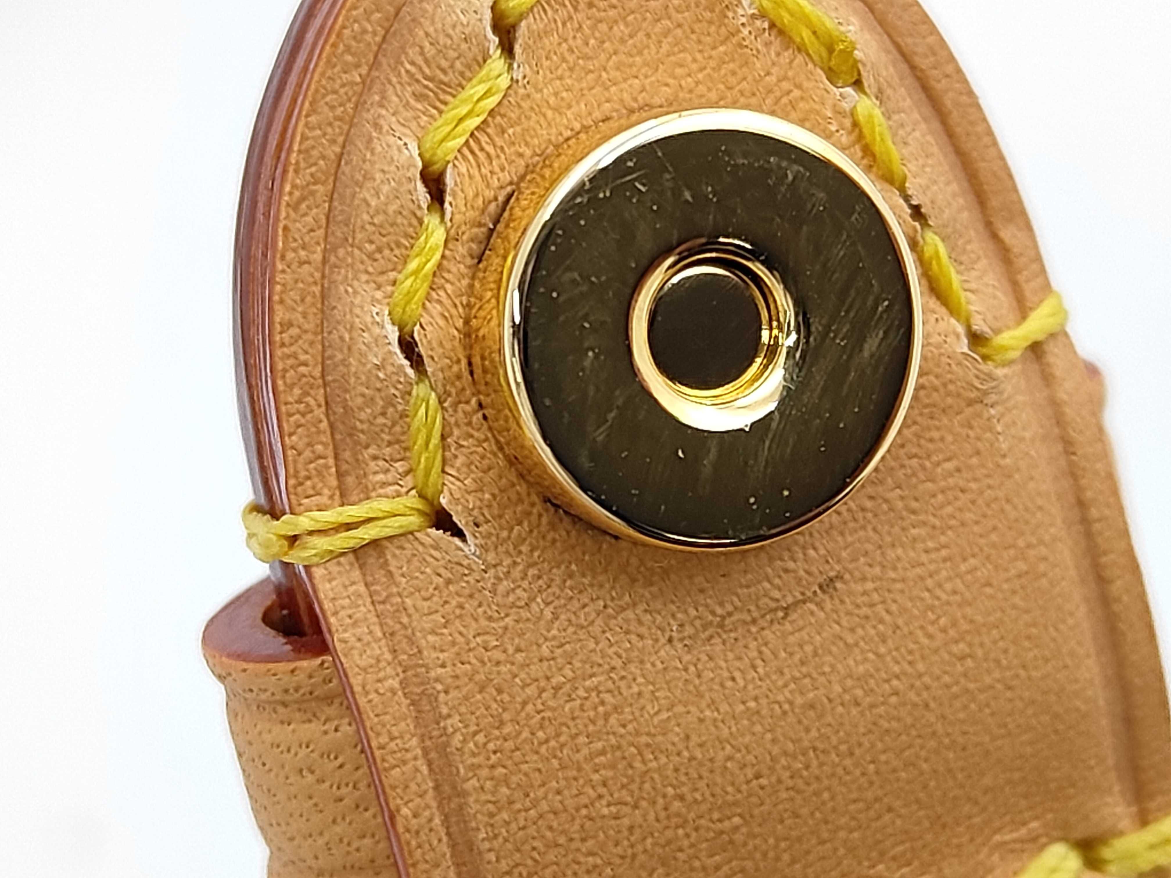 Nano Dias Shoulder Bag — view 11