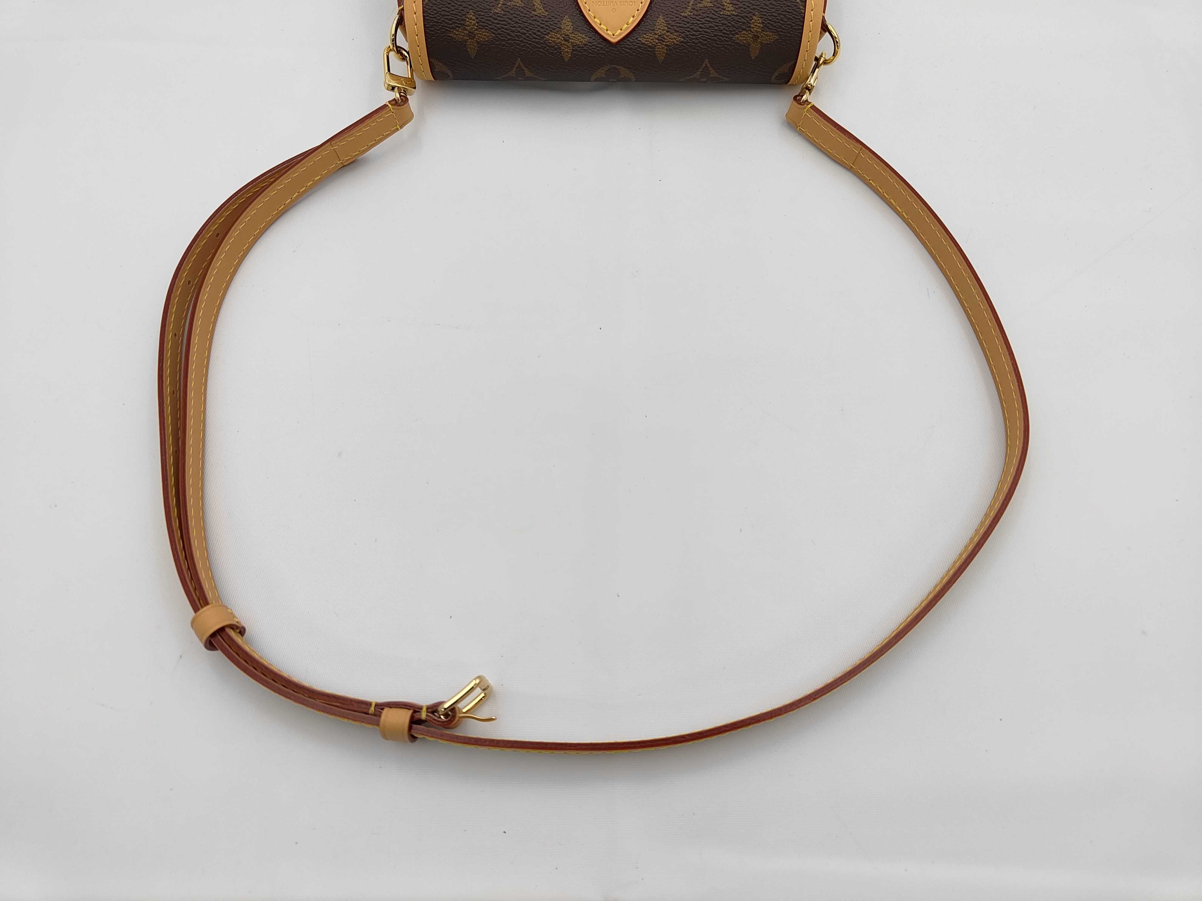 Nano Dias Shoulder Bag — view 3