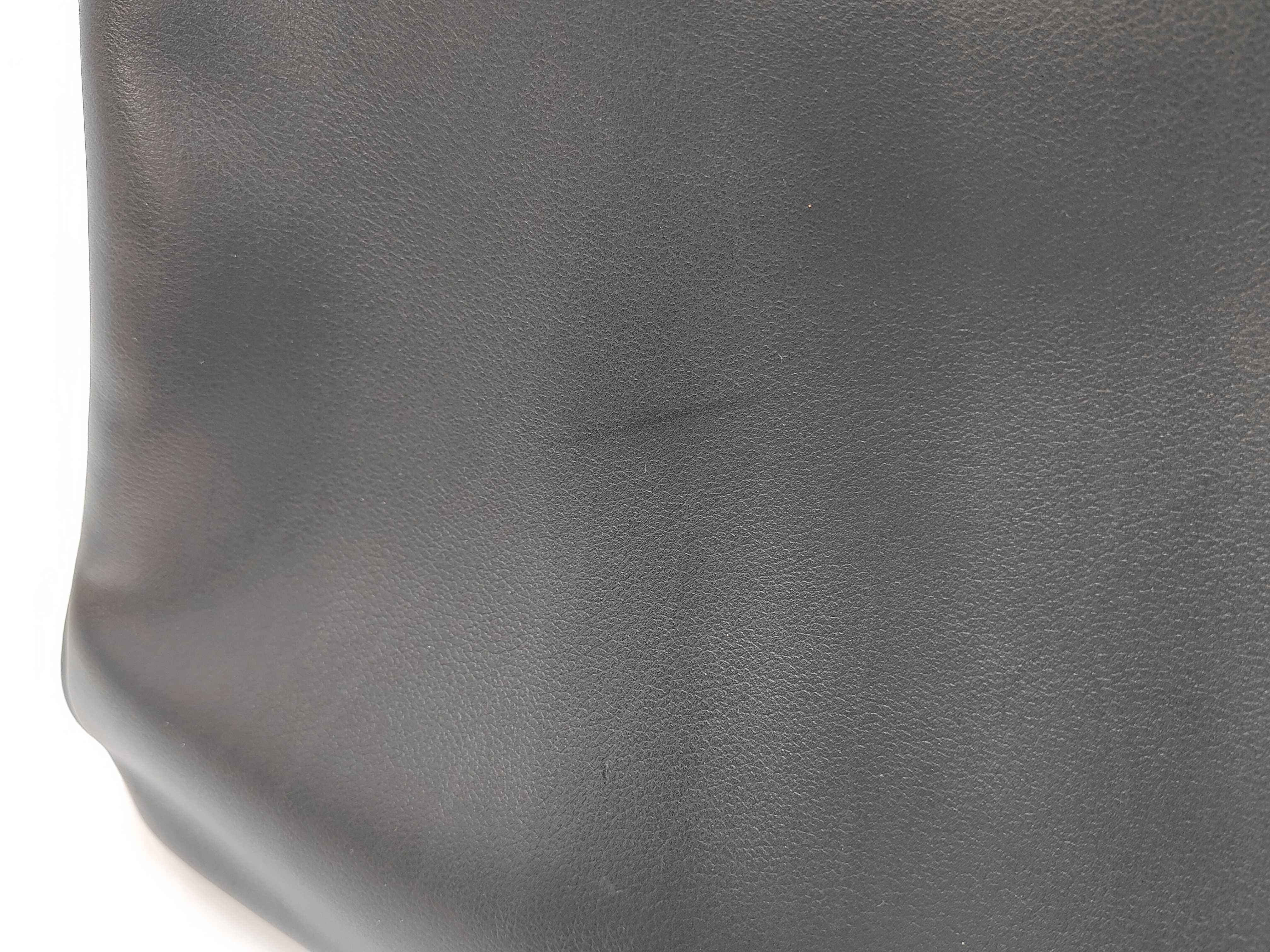 Haut à Courroies Lock 40 G stamp So Black Tote Bag — view 13