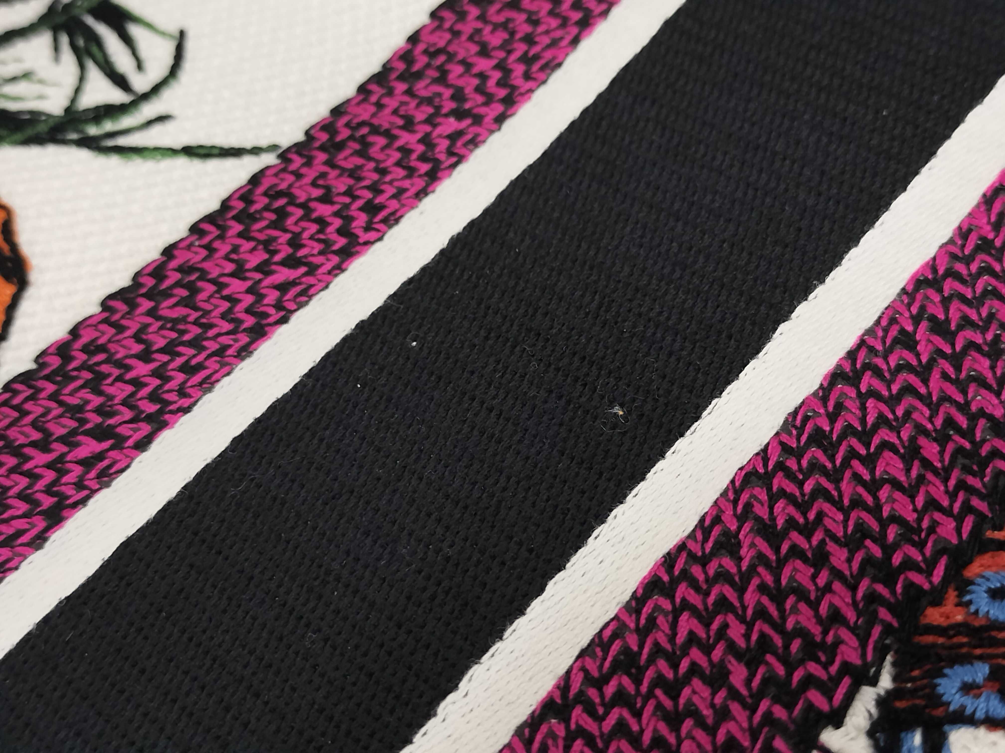 Book Tote Large Multi — view 13