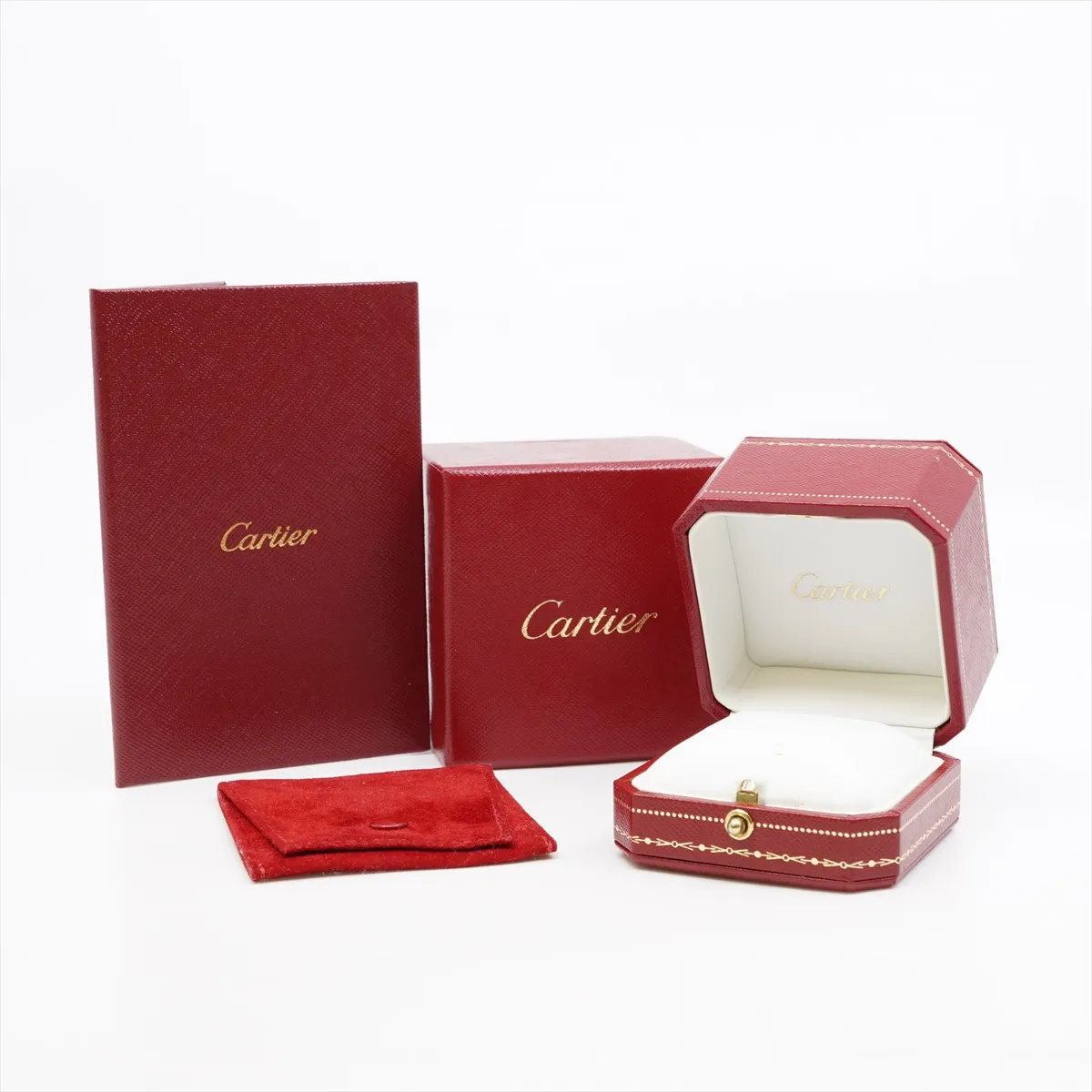 Solitaire 1895 Diamond Ring, Pt950, 4.85g, 1.35 diamonds, DVL263, GIA No. 2171665904. — view 13