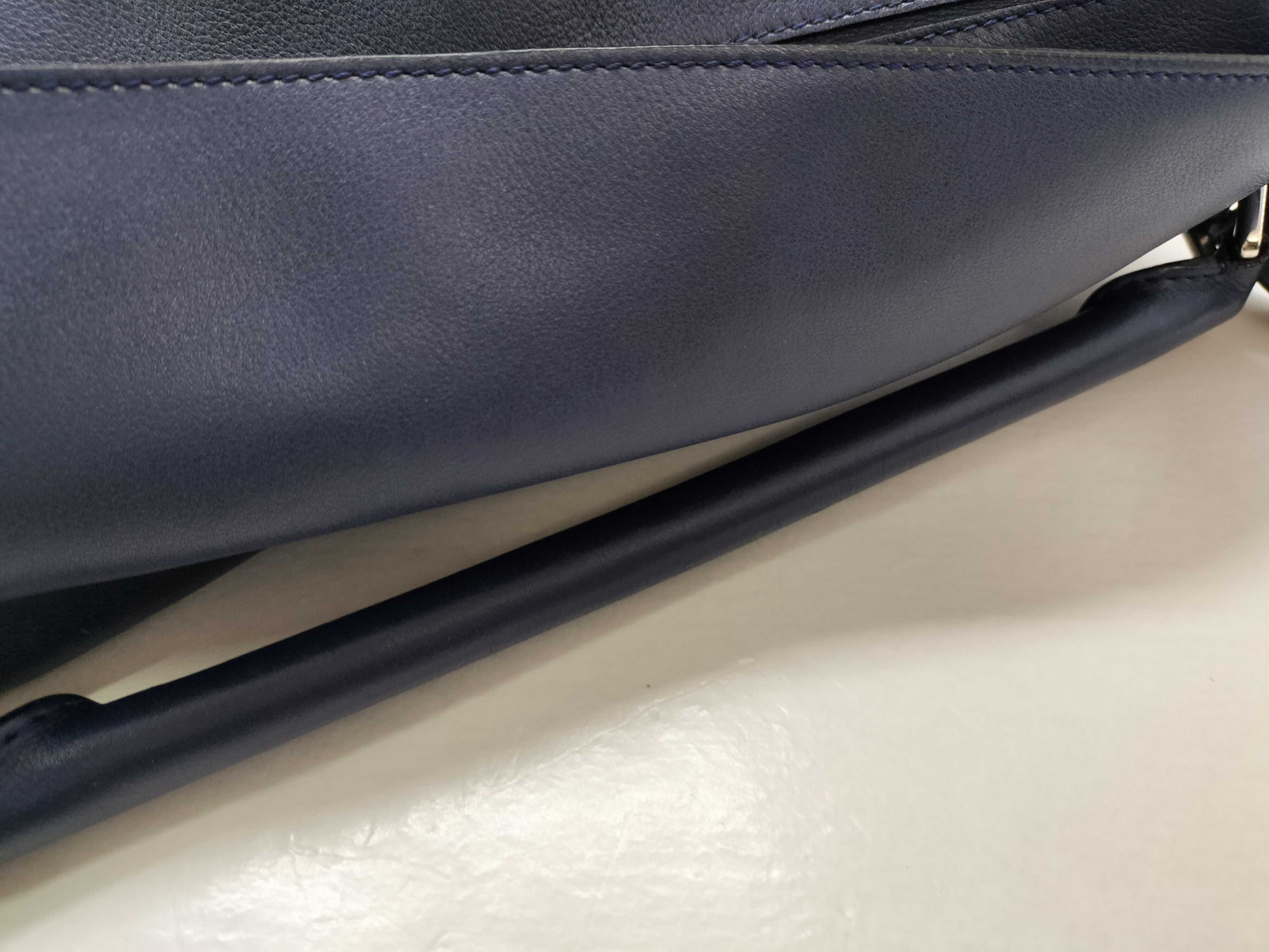 Puzzle Shoulder Bag Handbag — view 3