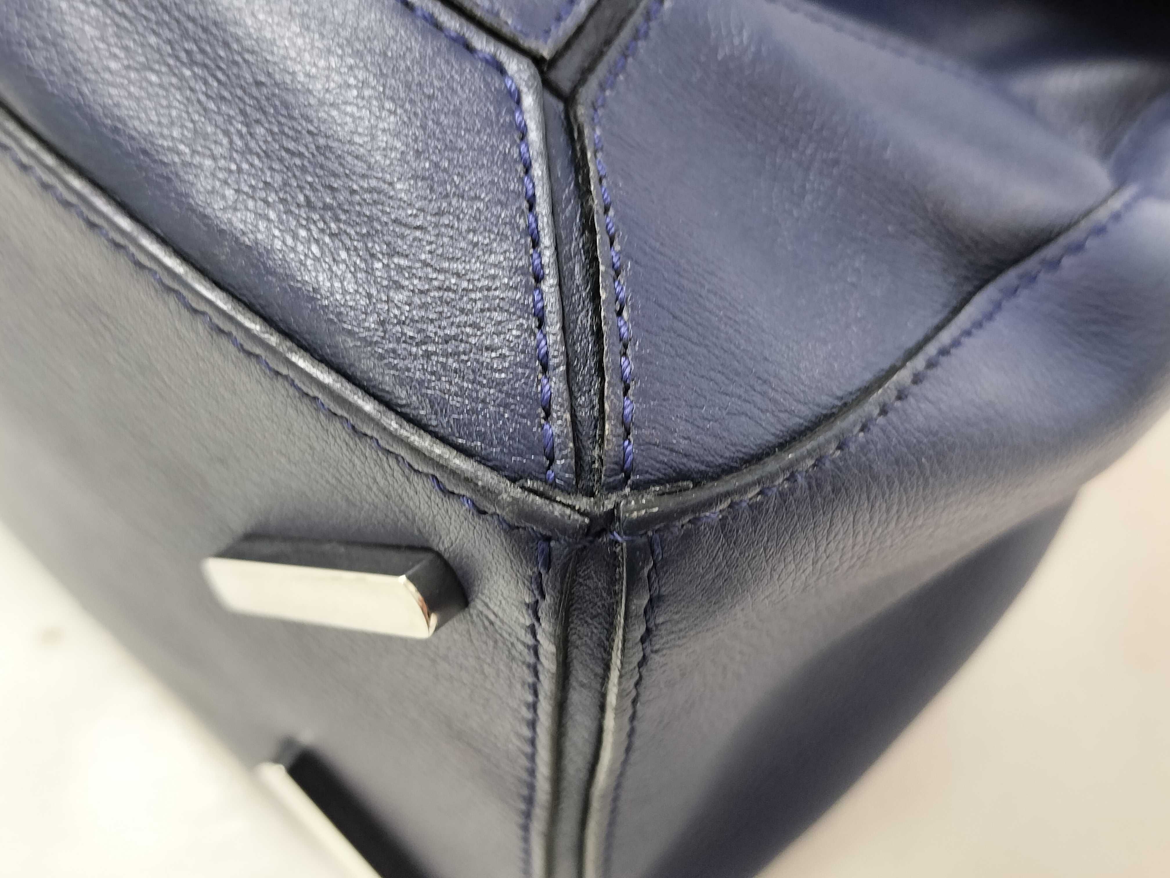 Puzzle Shoulder Bag Handbag — view 6
