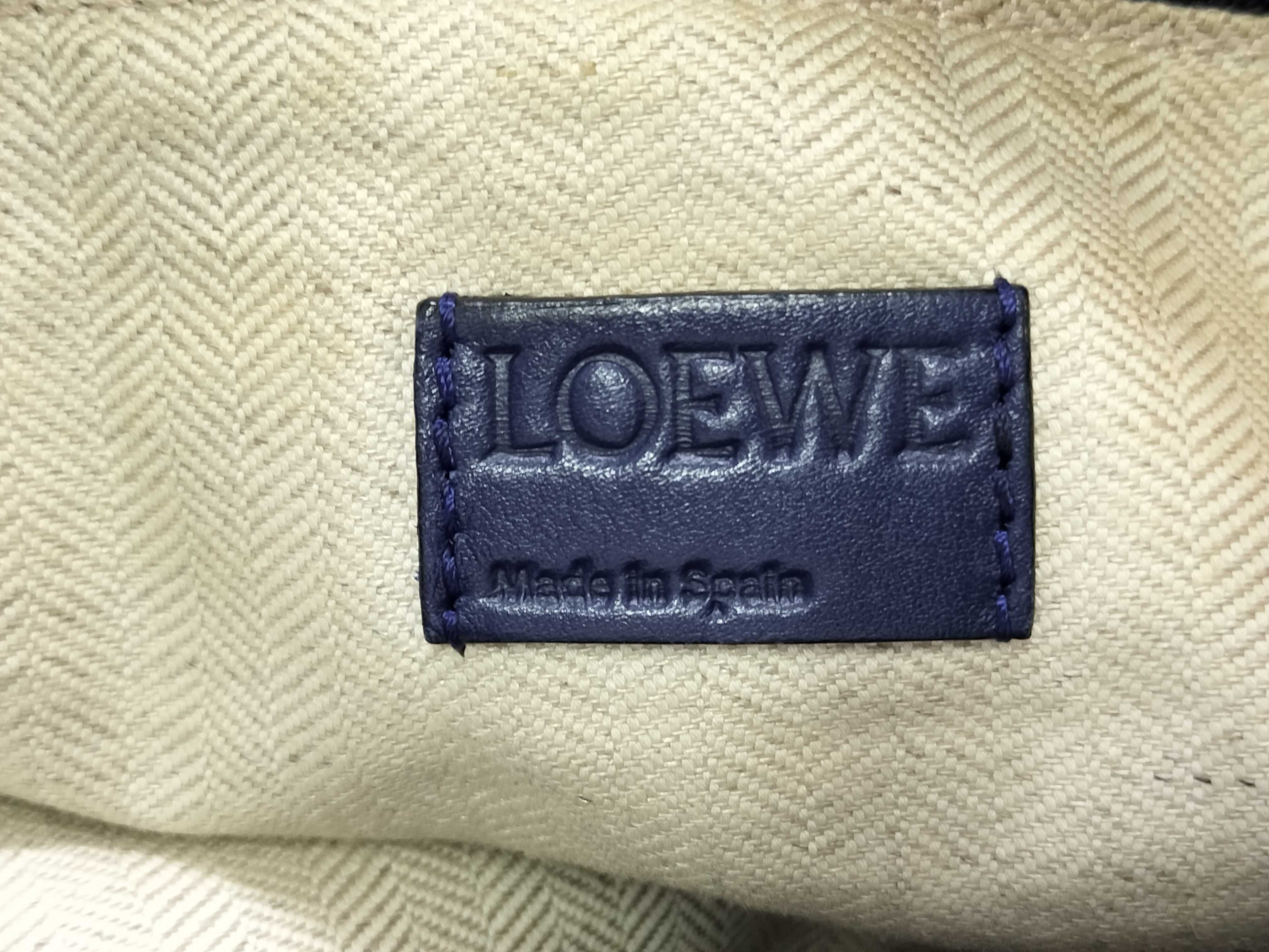Puzzle Shoulder Bag Handbag — view 8