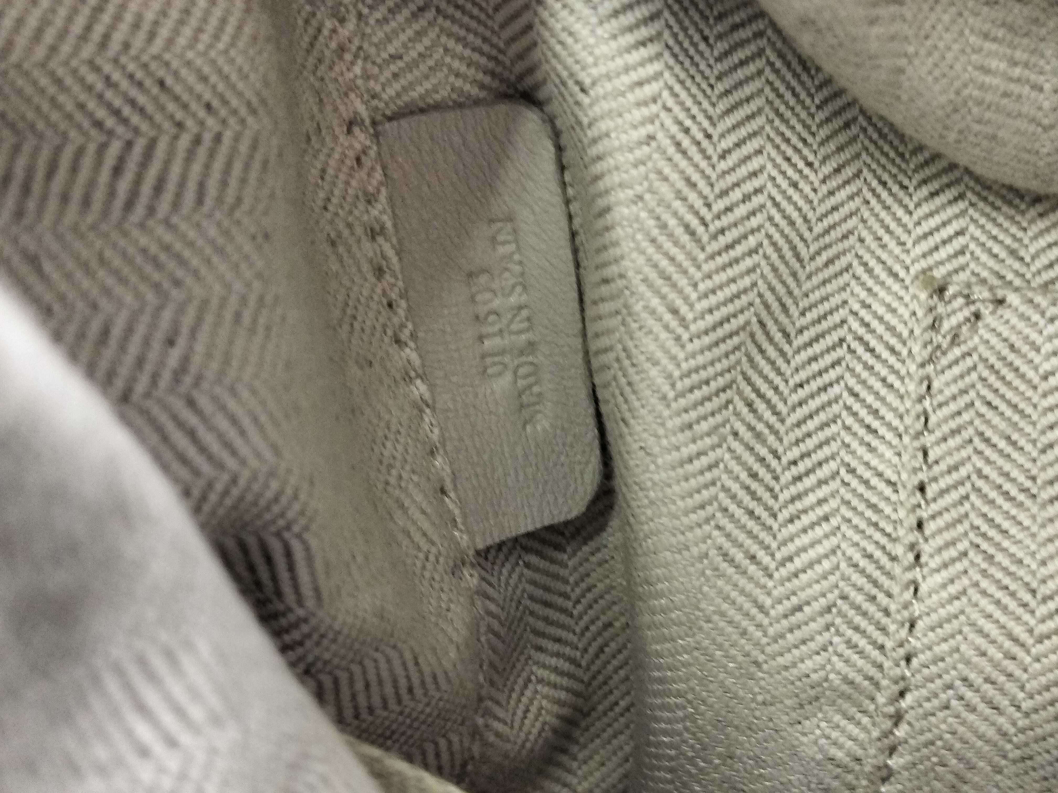 Puzzle Shoulder Bag Handbag — view 9