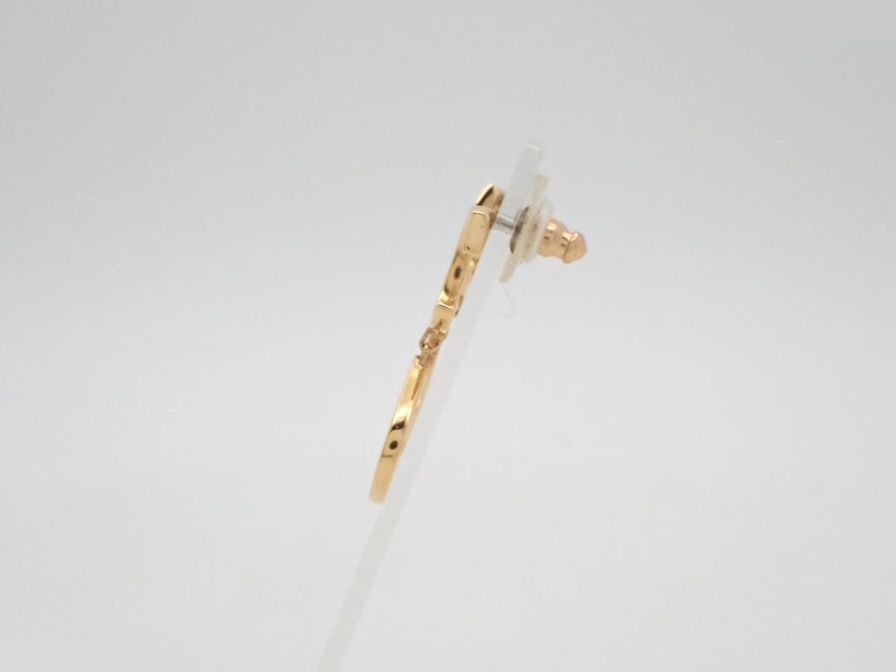 earrings — view 3