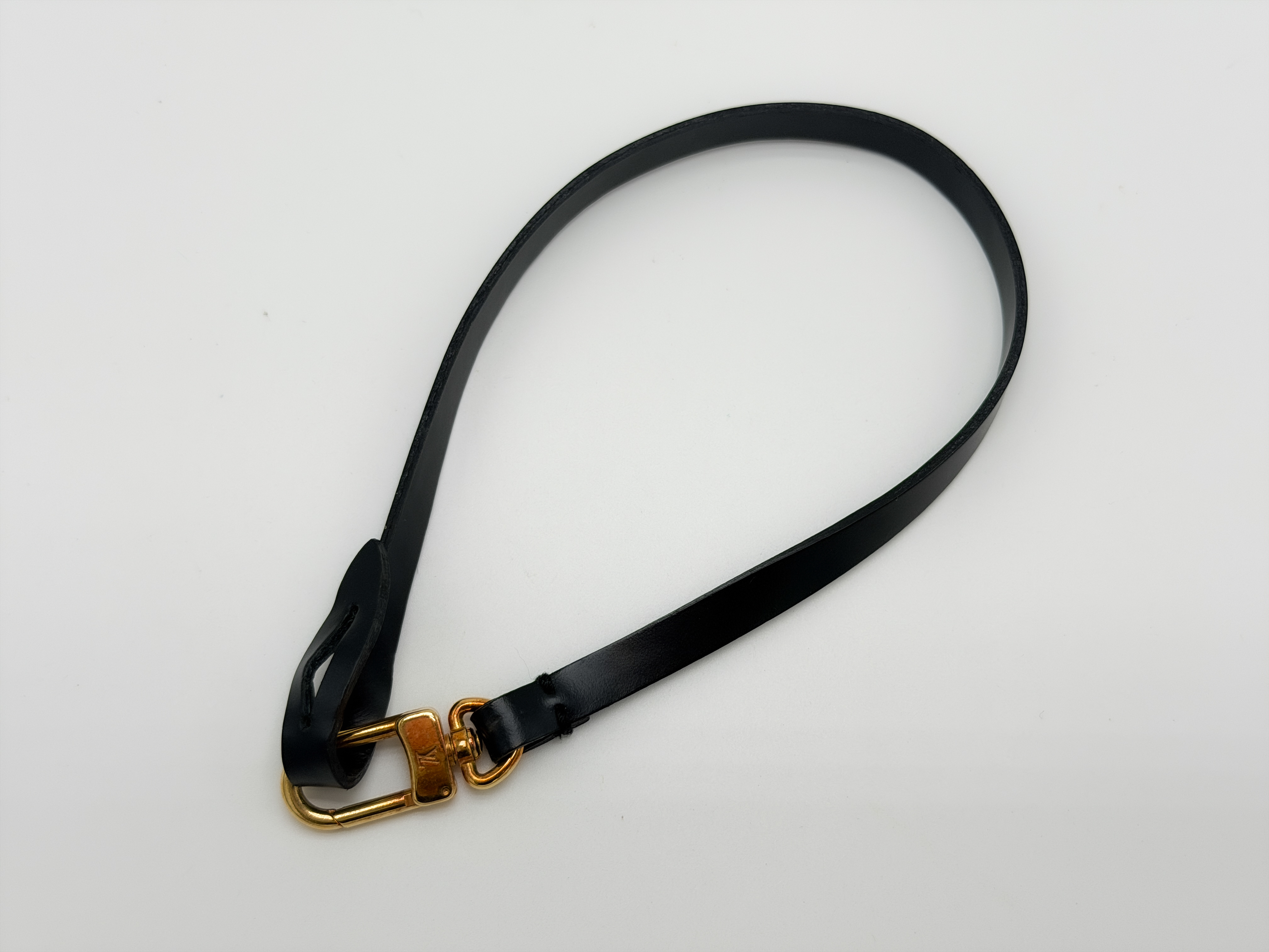 Epi M52942 Pochette Accessoires Noir AR0051 Accessory Pouch — view 3