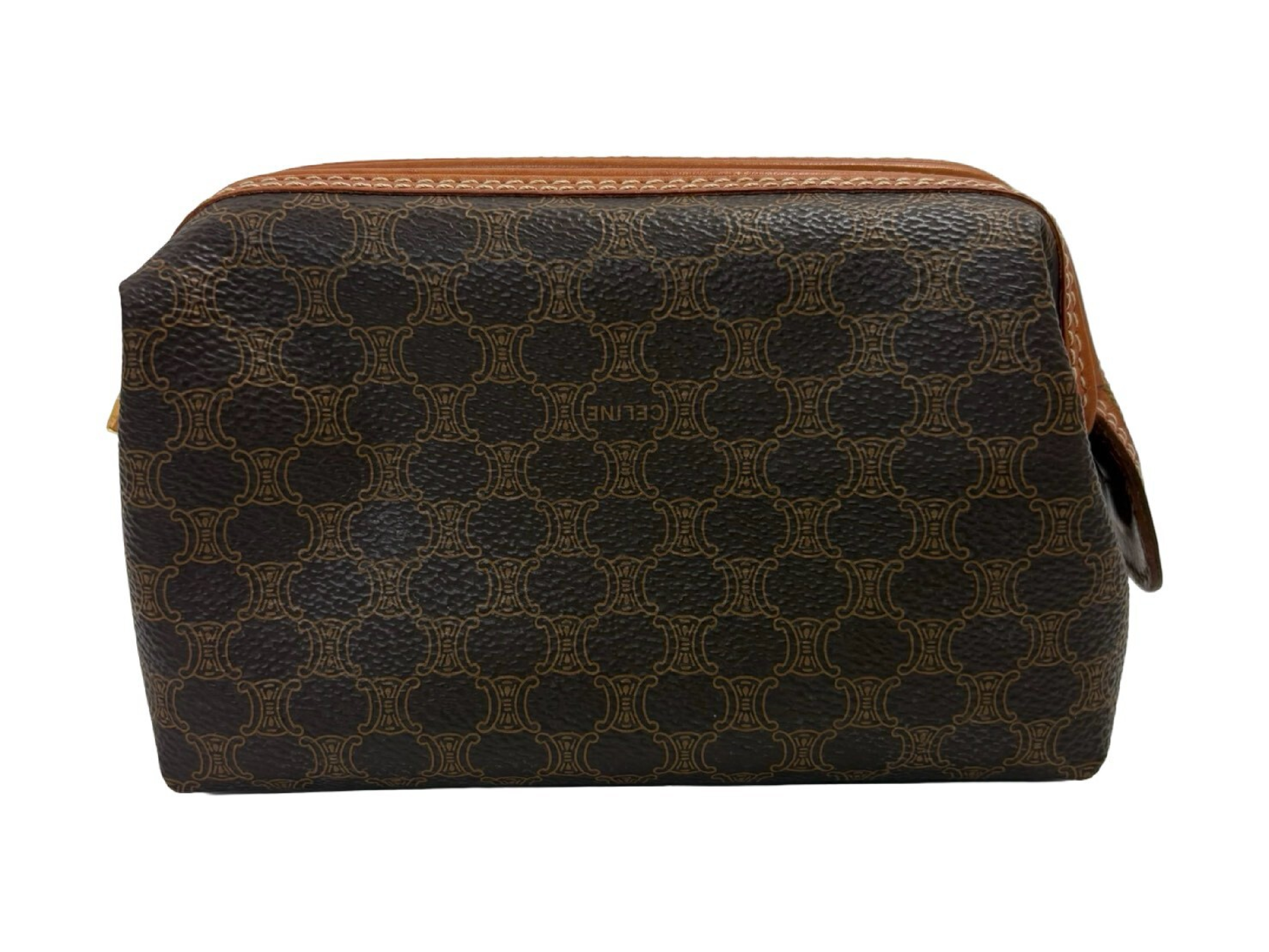 Macadam Pouch — view 2