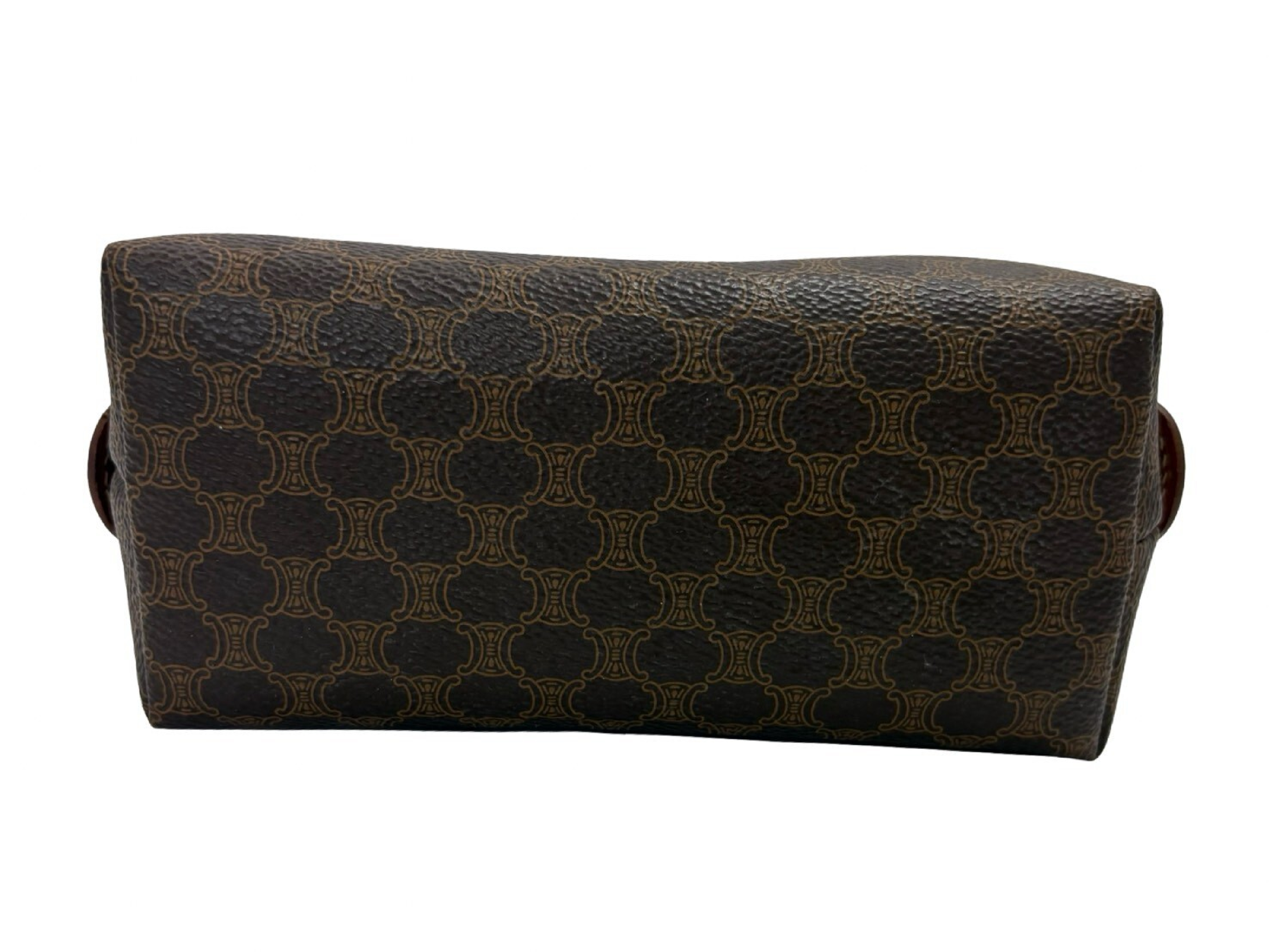 Macadam Pouch — view 3