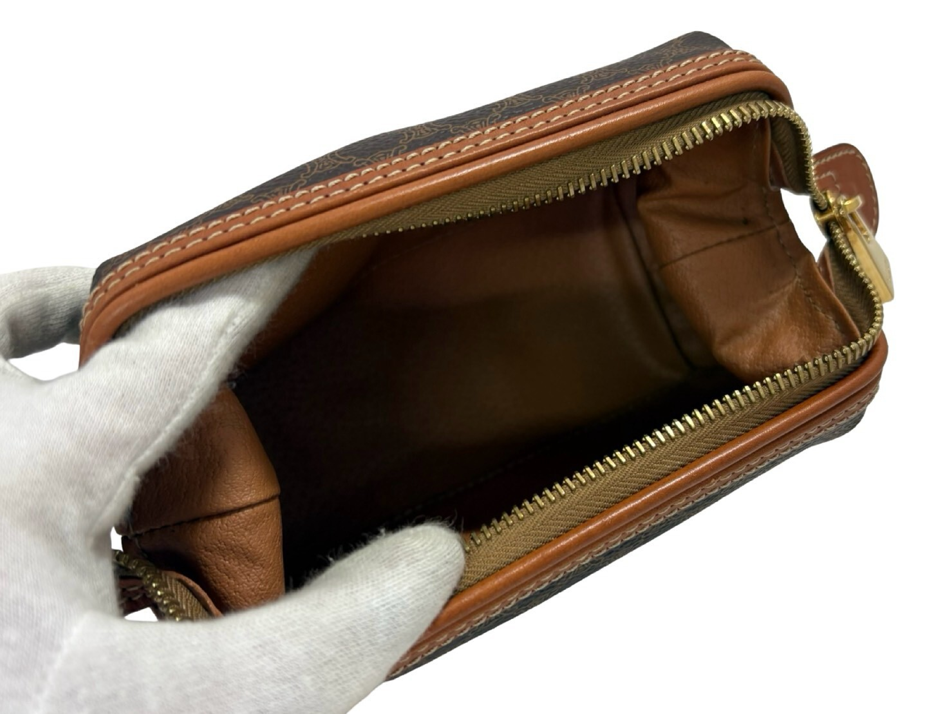 Macadam Pouch — view 5