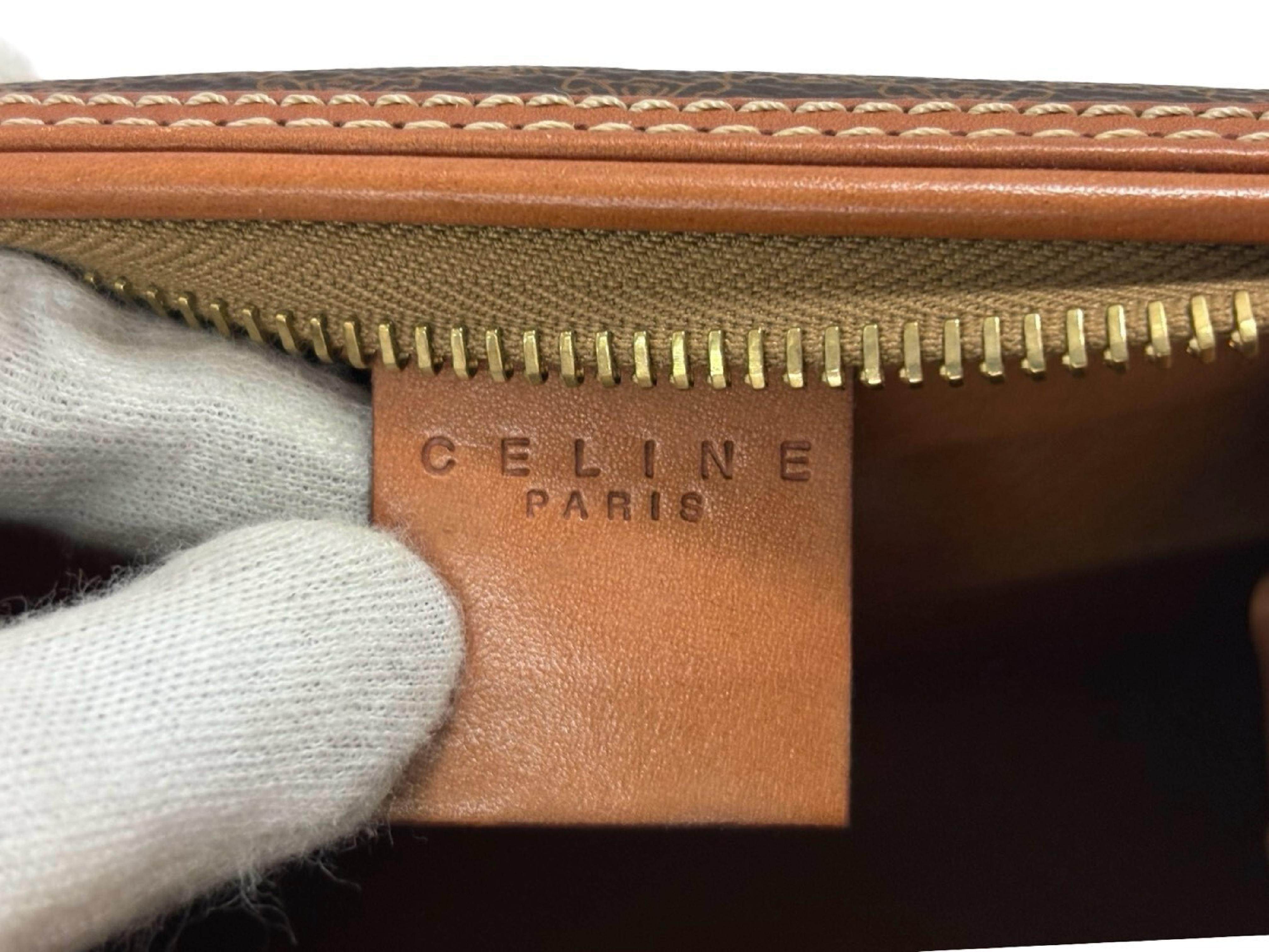 Macadam Pouch — view 6