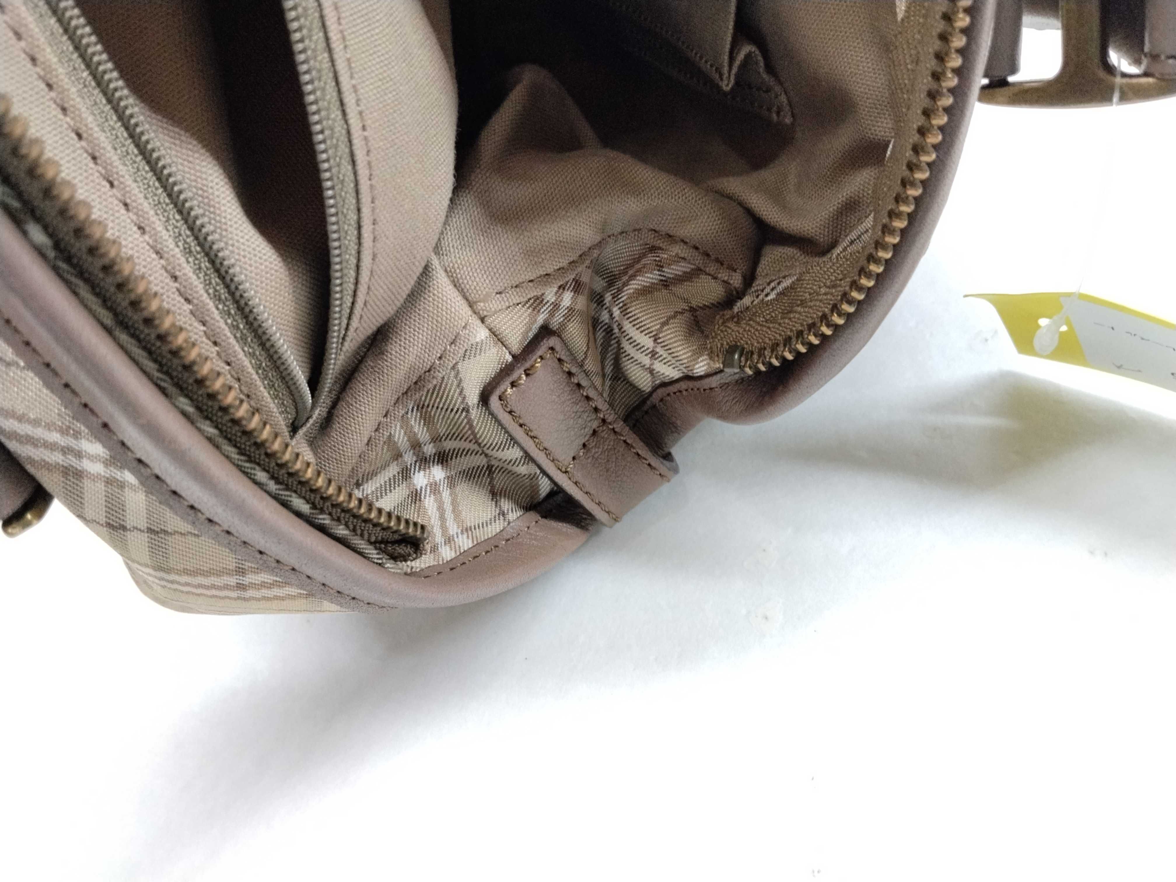 Blue Label Tote Bag — view 13