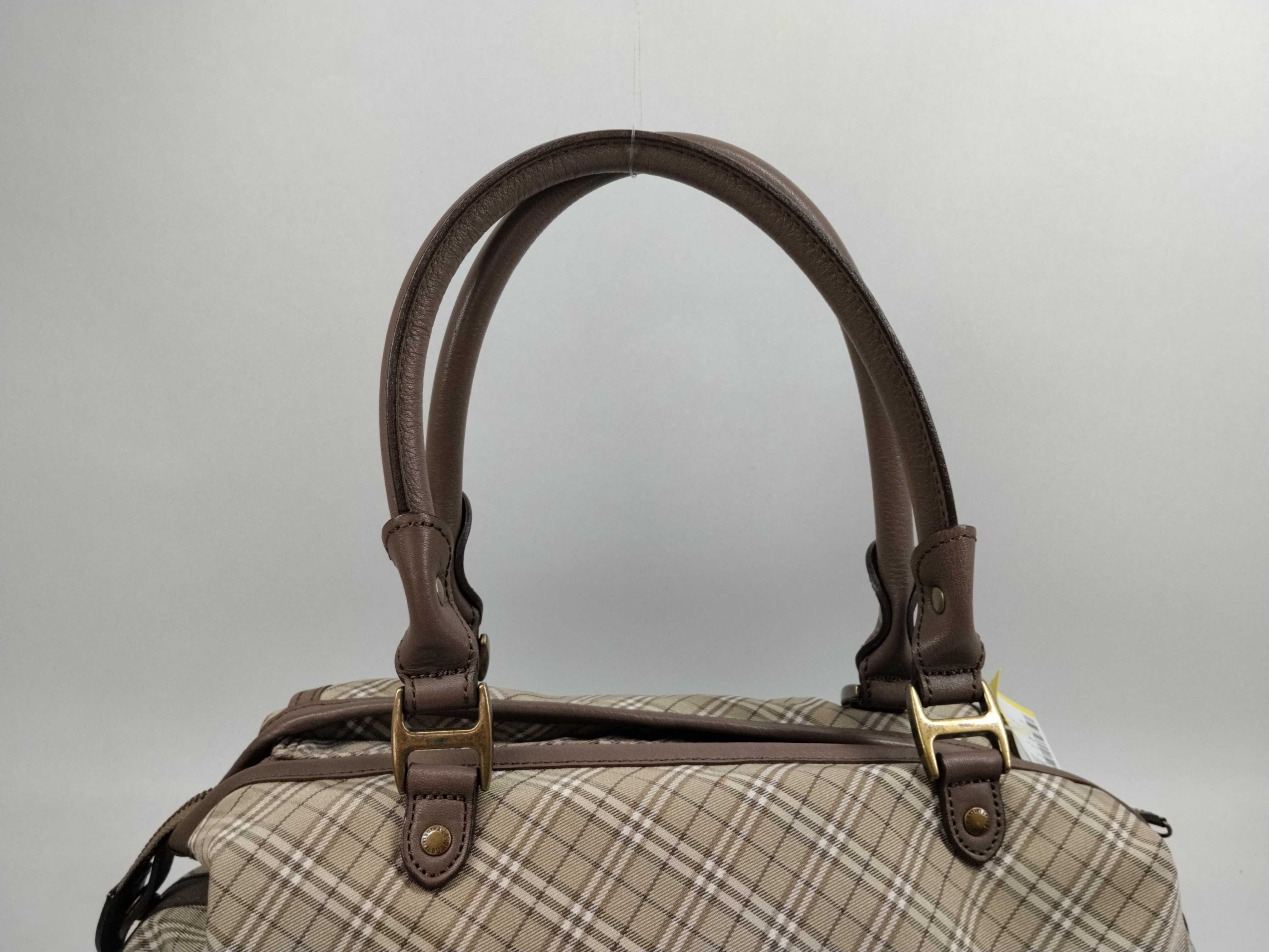 Blue Label Tote Bag — view 4