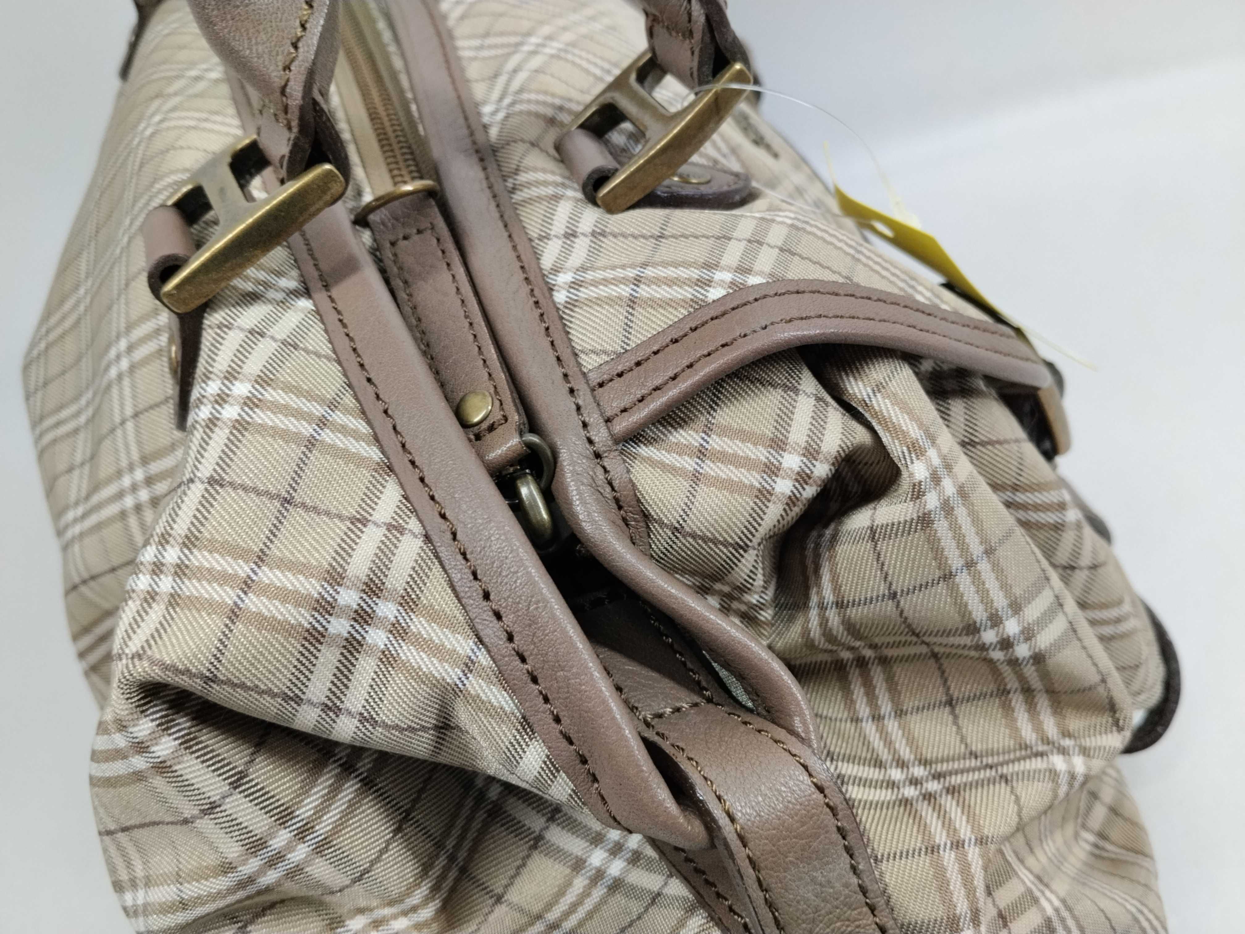 Blue Label Tote Bag — view 5