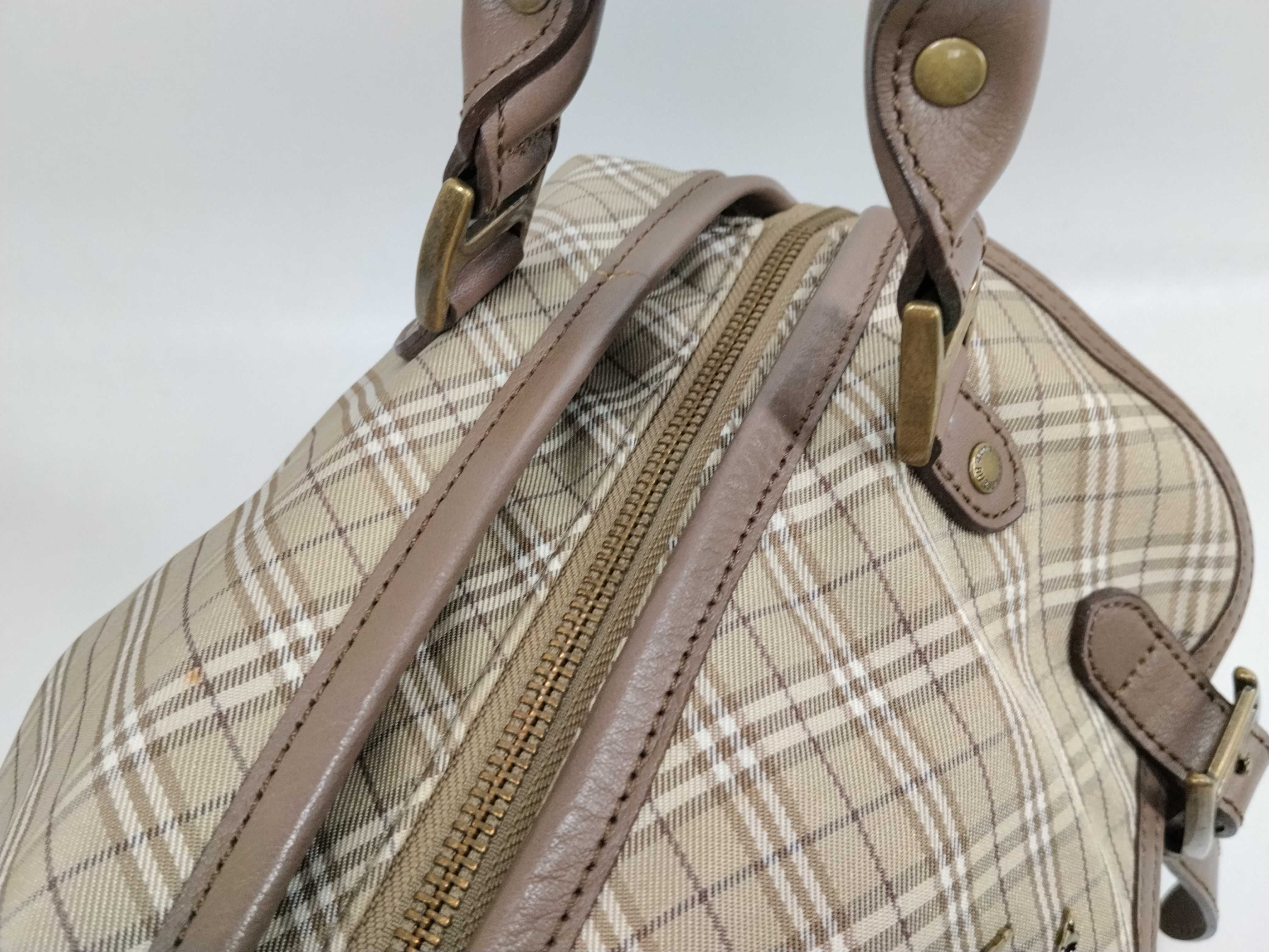 Blue Label Tote Bag — view 6