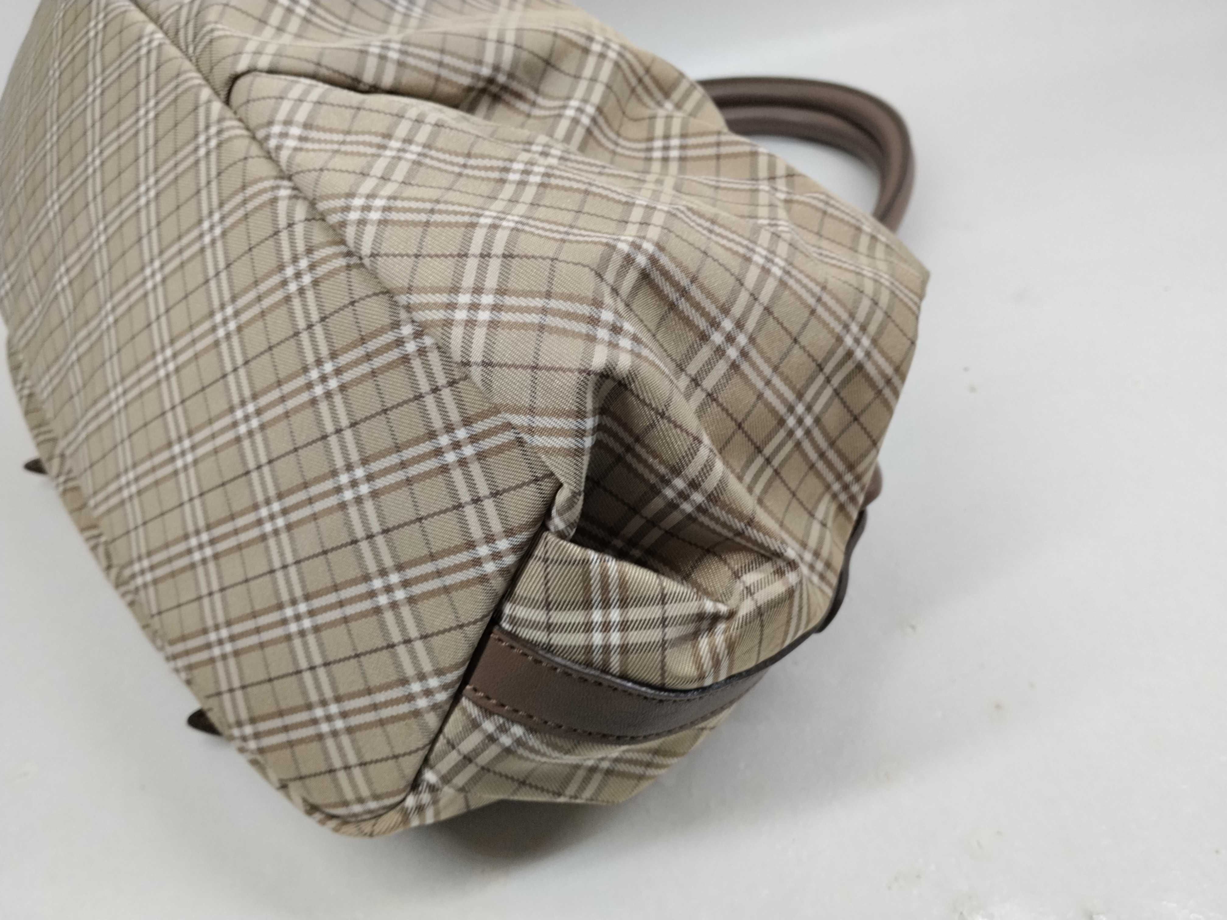 Blue Label Tote Bag — view 8