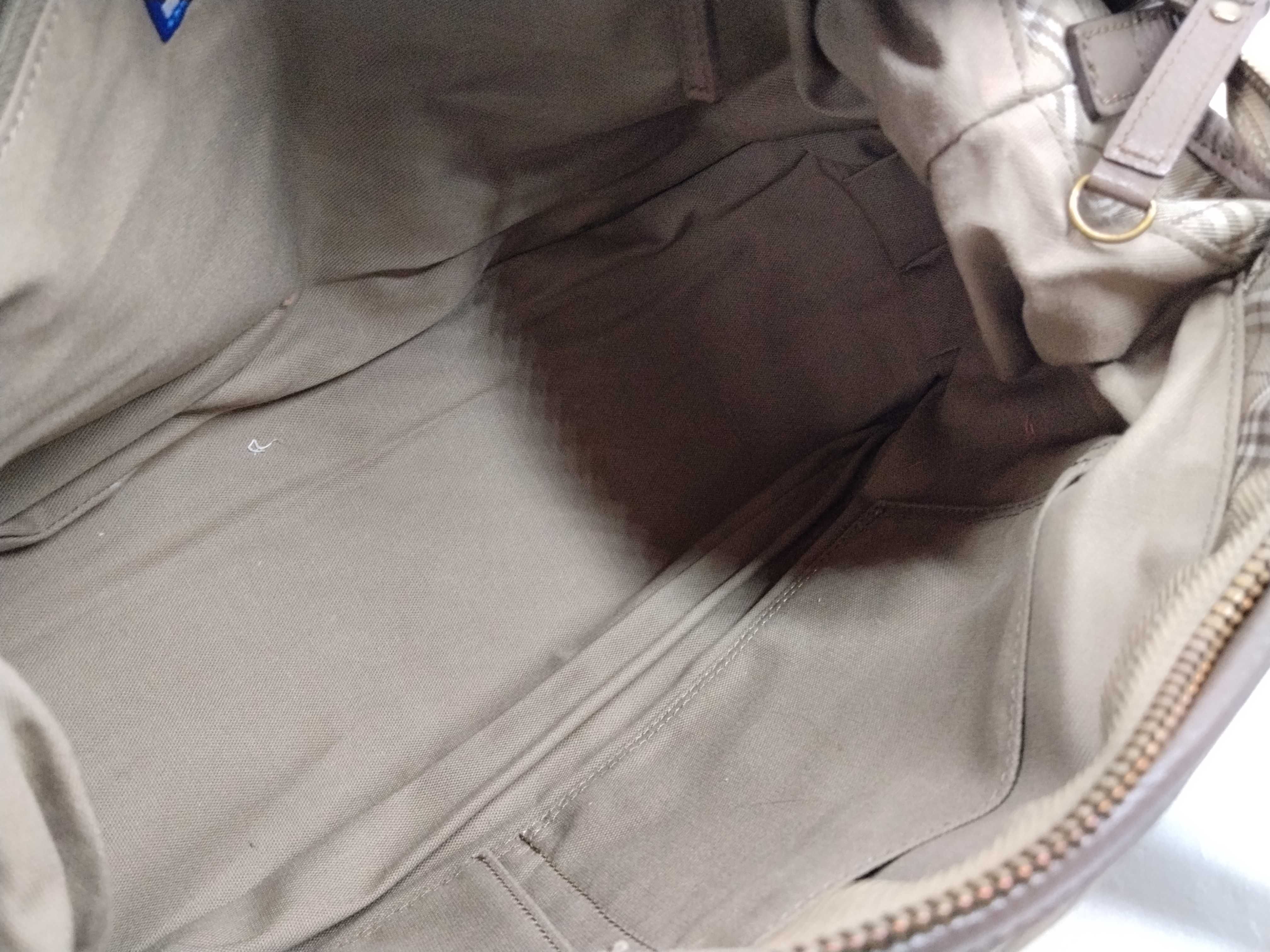 Blue Label Tote Bag — view 10