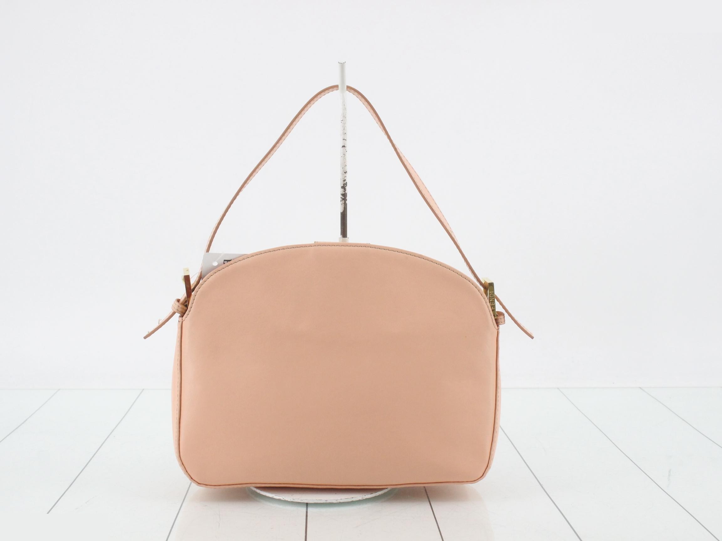 One-shoulder bag — view 2