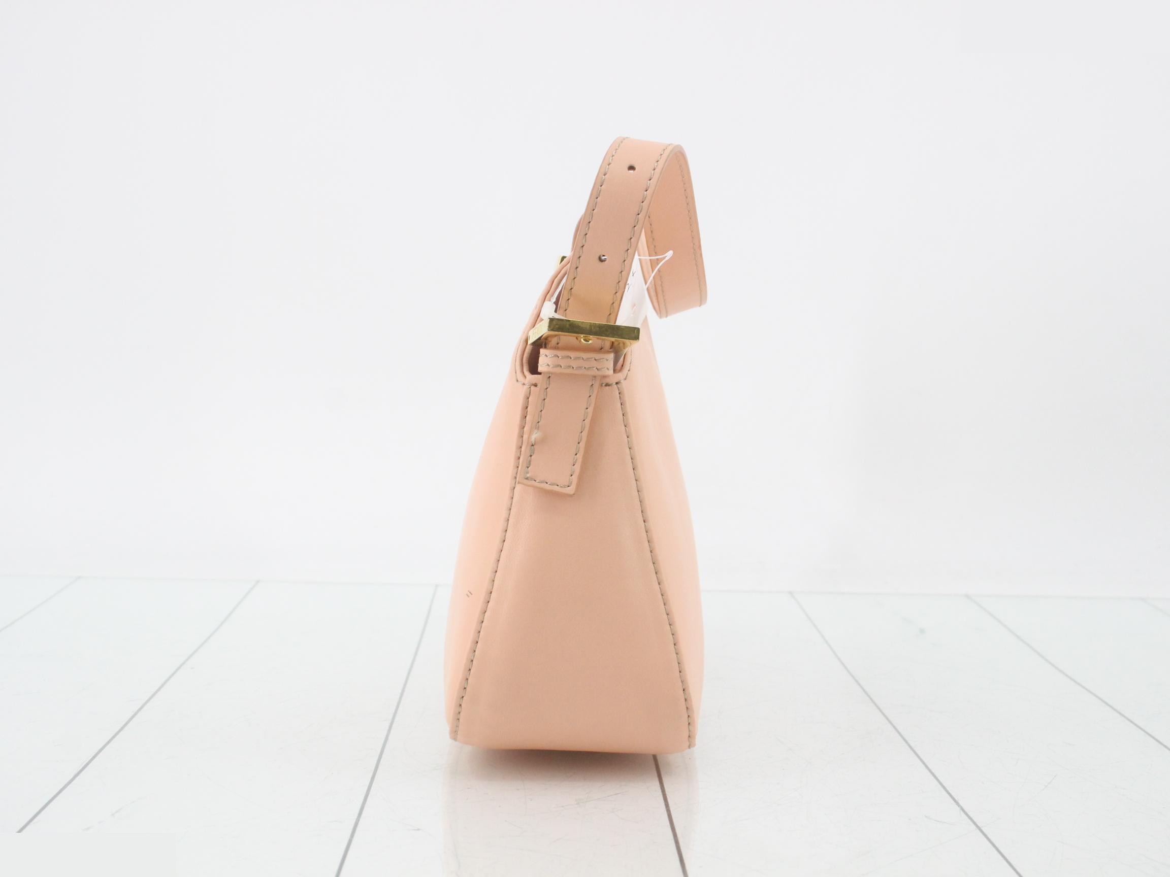 One-shoulder bag — view 3