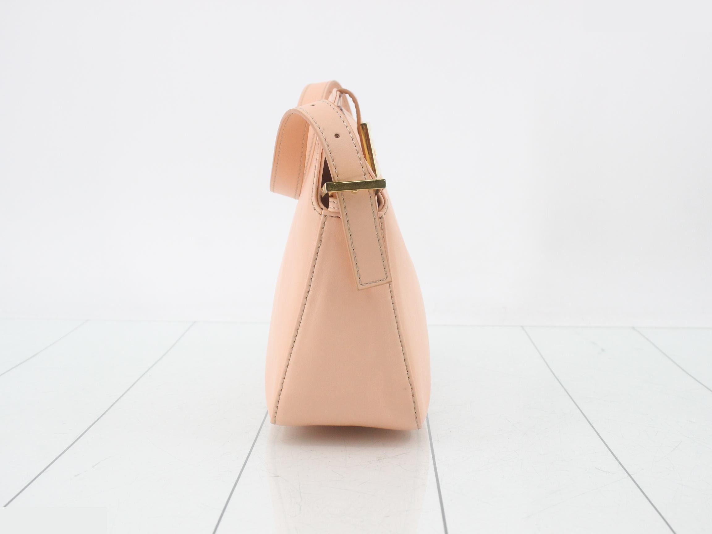 One-shoulder bag — view 4