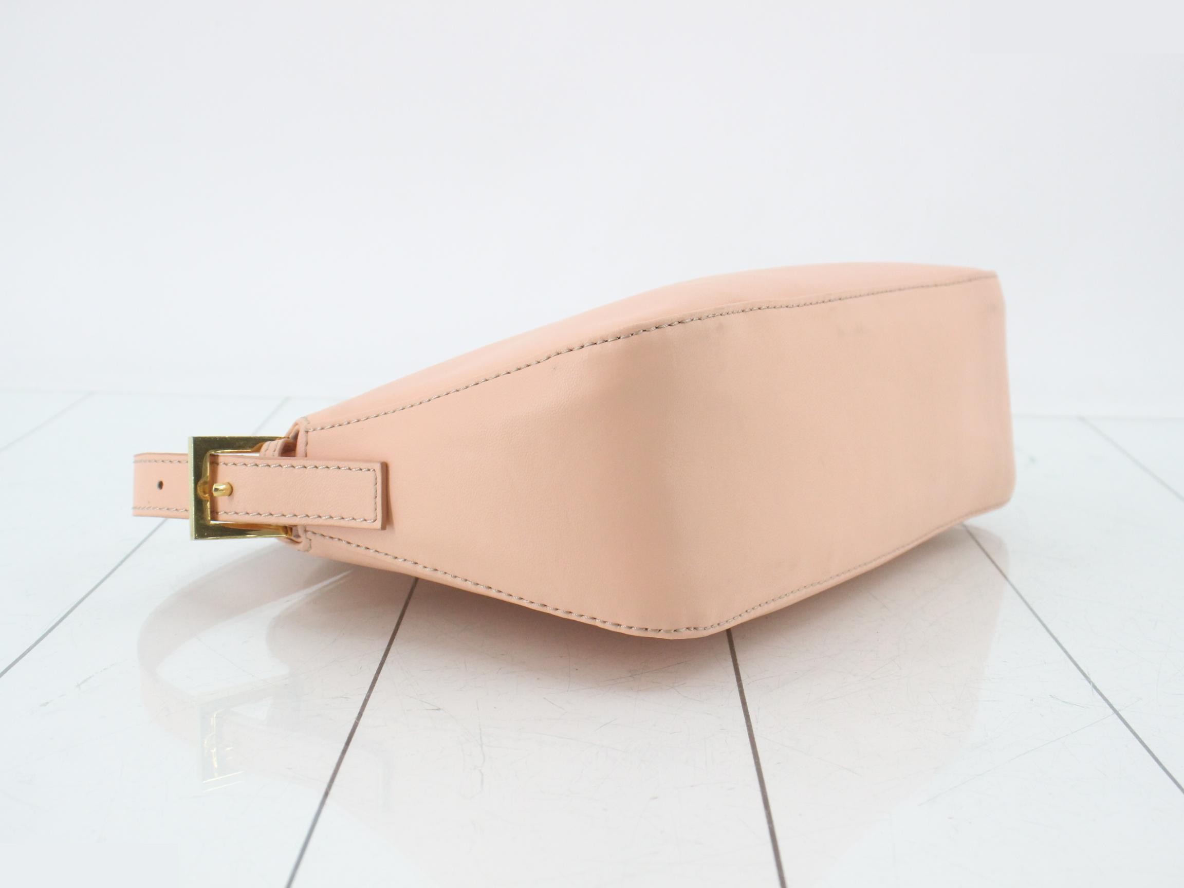 One-shoulder bag — view 5
