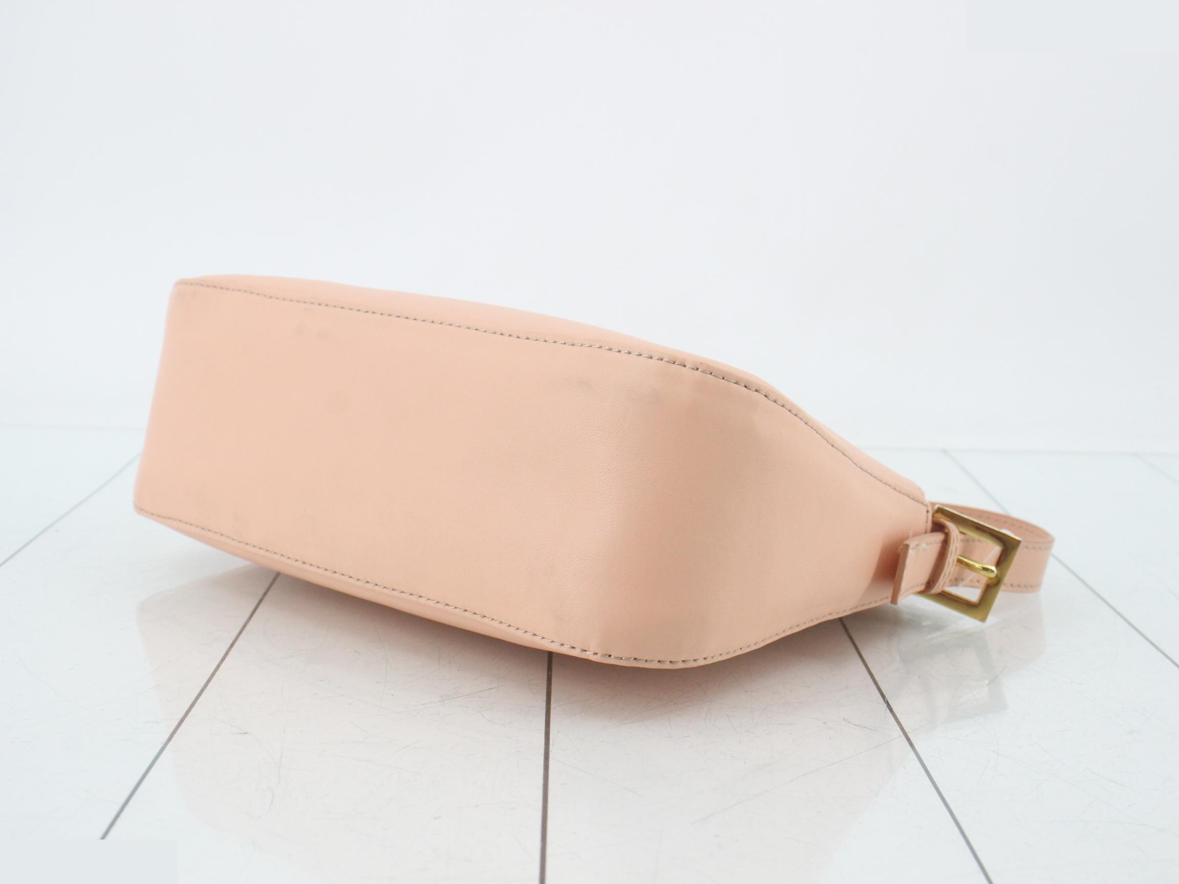 One-shoulder bag — view 6