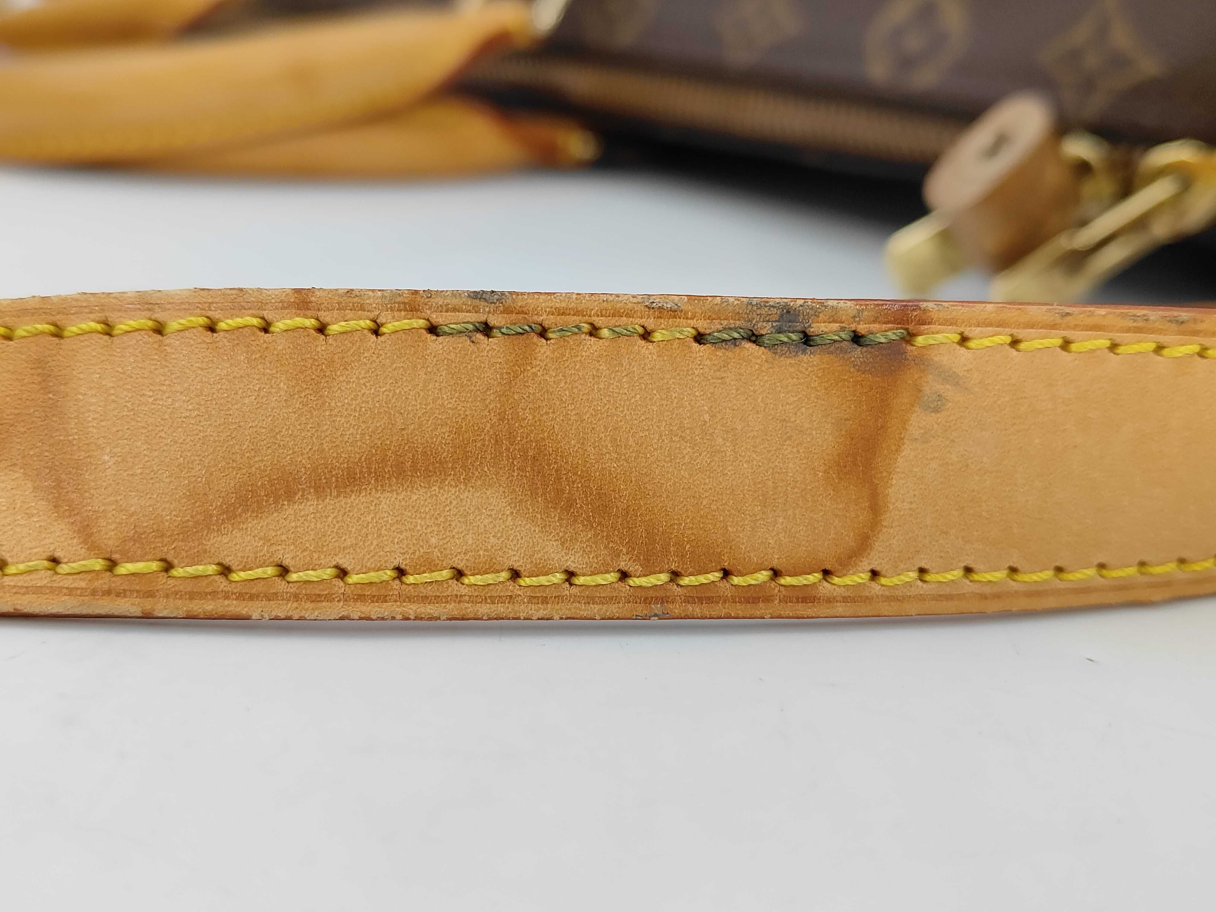 Keepall 45 Bandoulière Bag — view 4