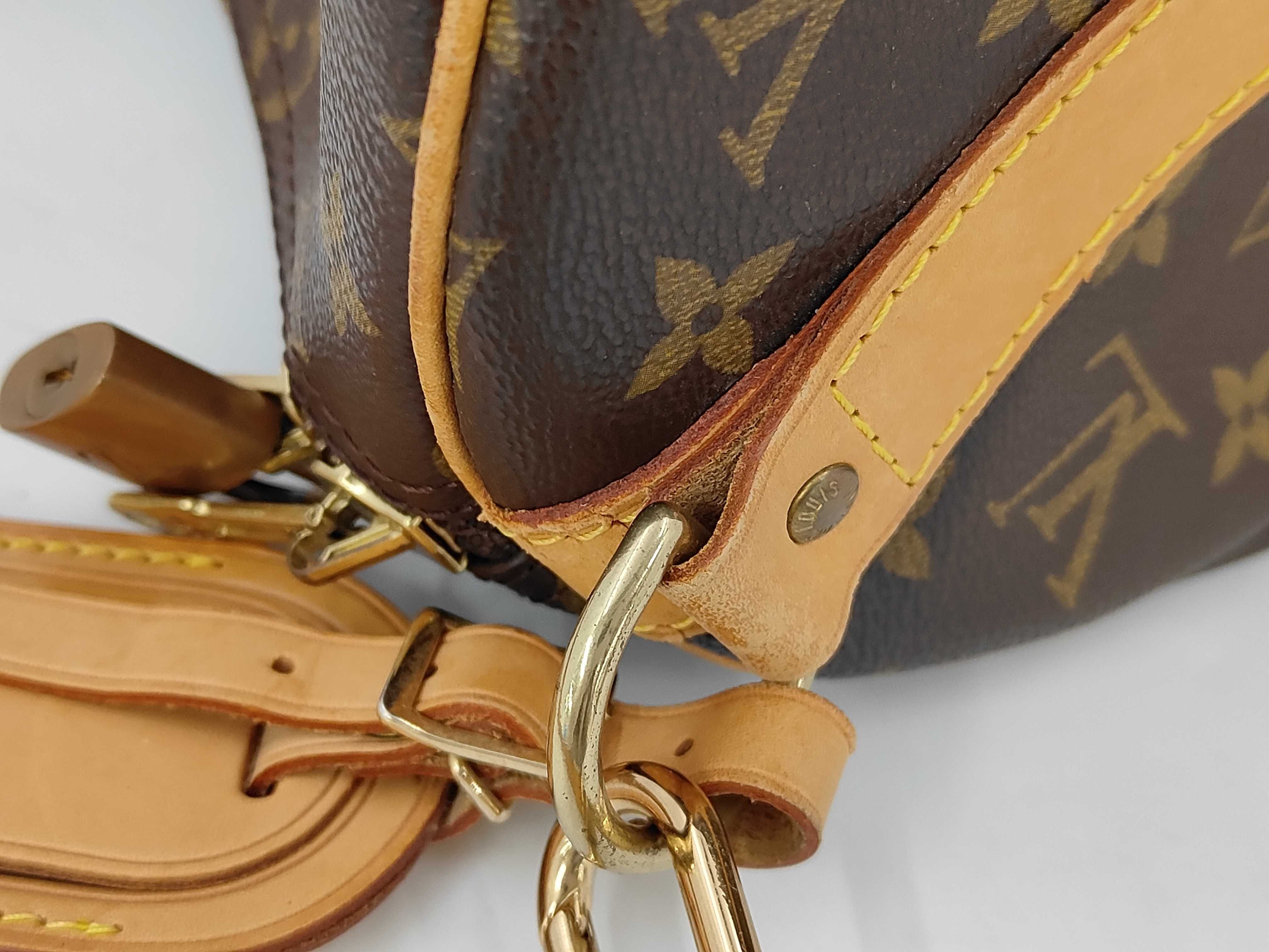 Keepall 45 Bandoulière Bag — view 5
