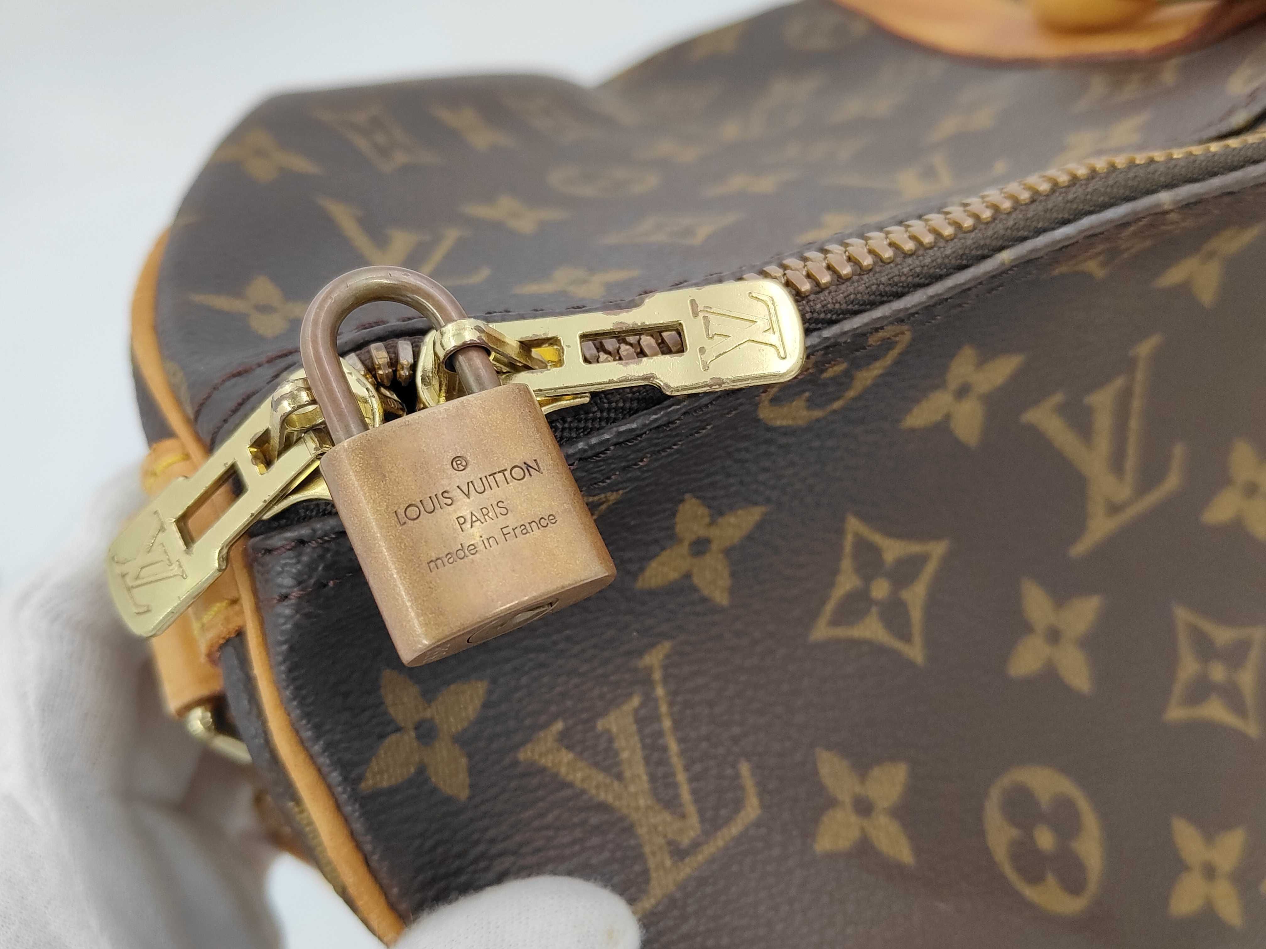 Keepall 45 Bandoulière Bag — view 6