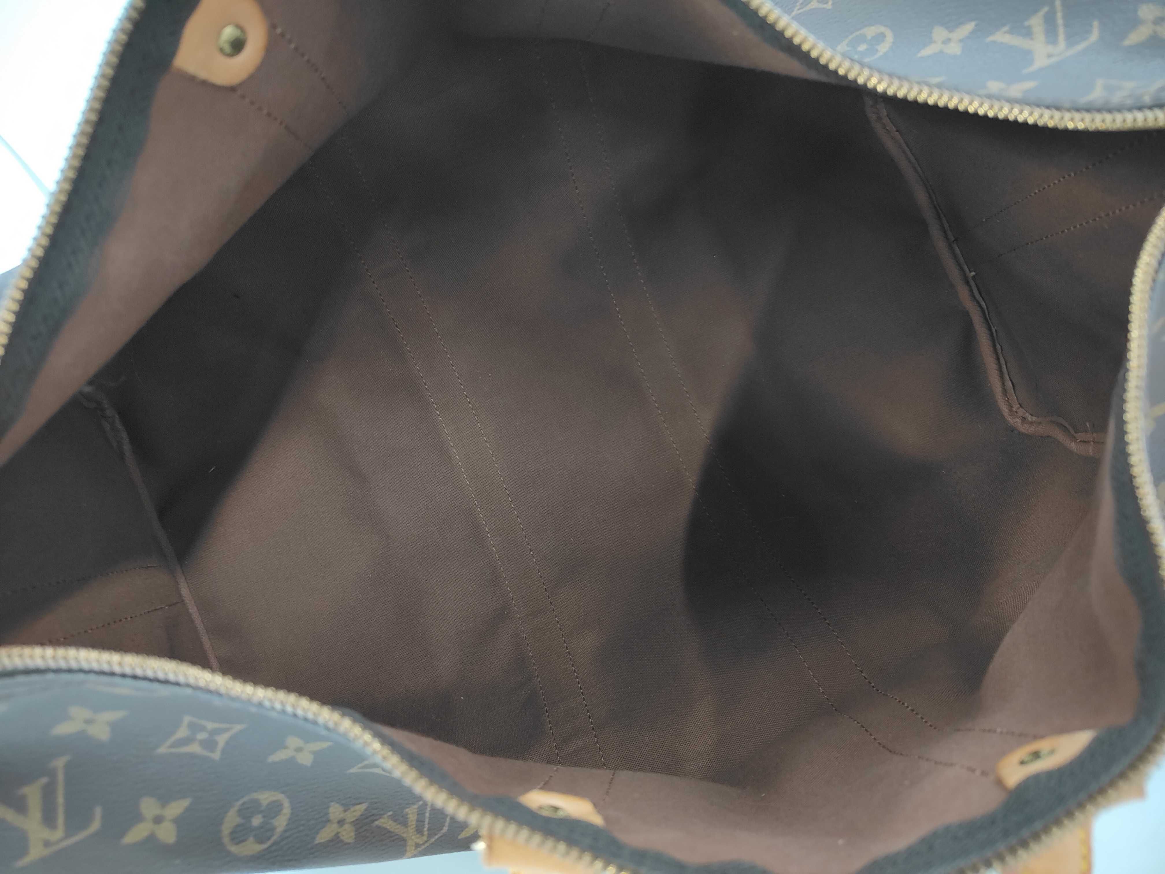 Keepall 45 Bandoulière Bag — view 8