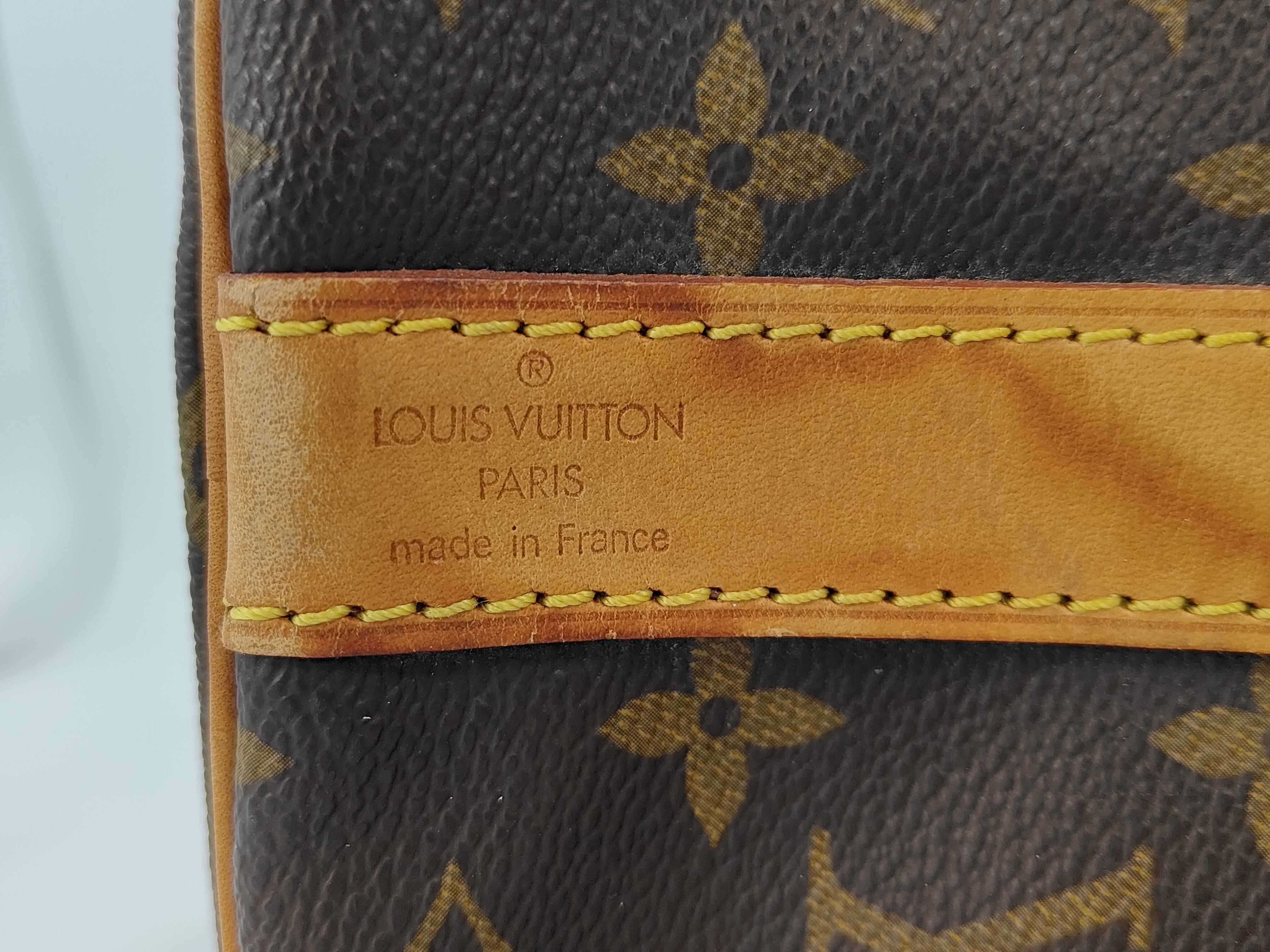 Keepall 45 Bandoulière Bag — view 9