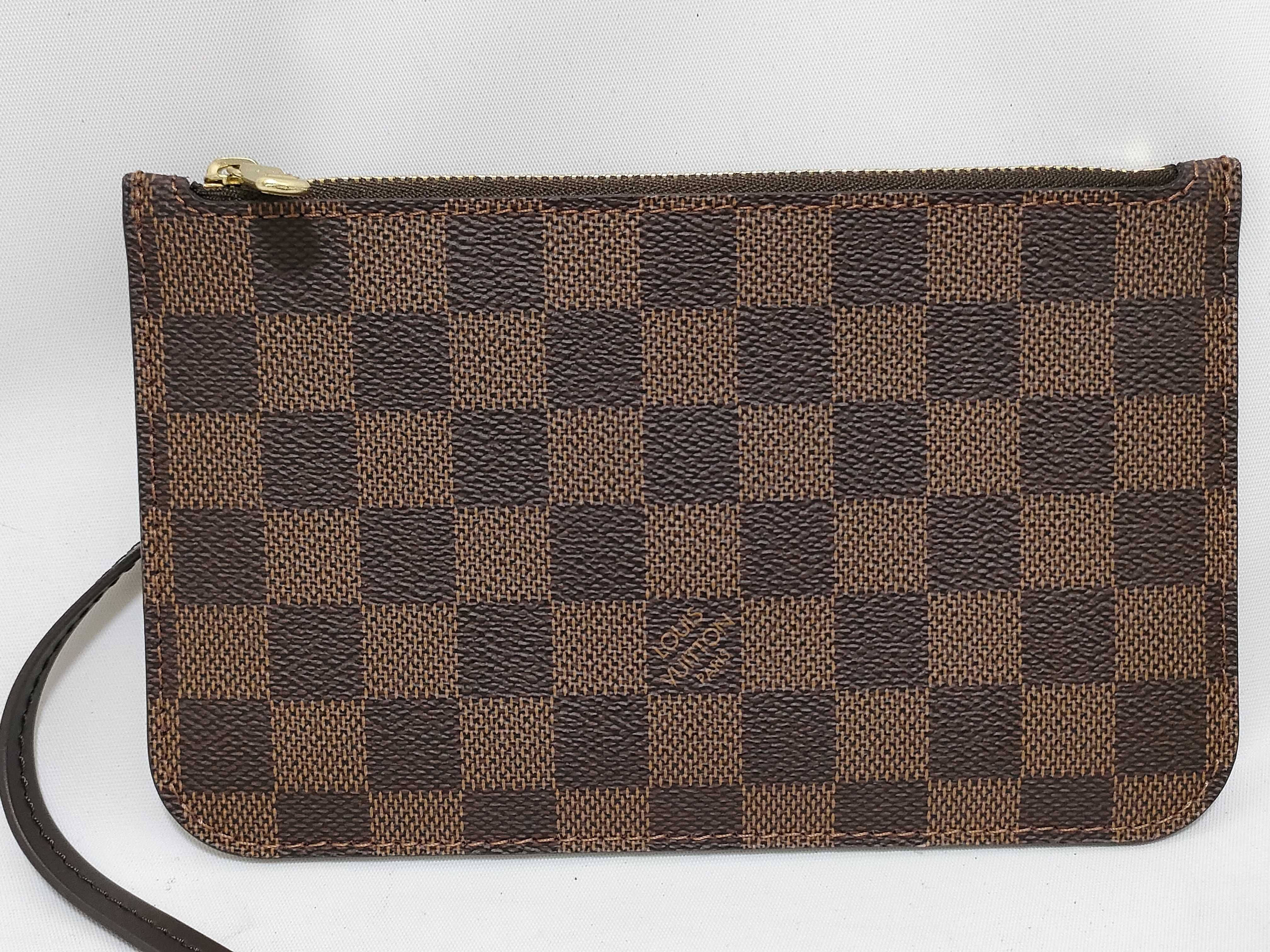 Damier Neverfull PM IC Tote Bag — view 14