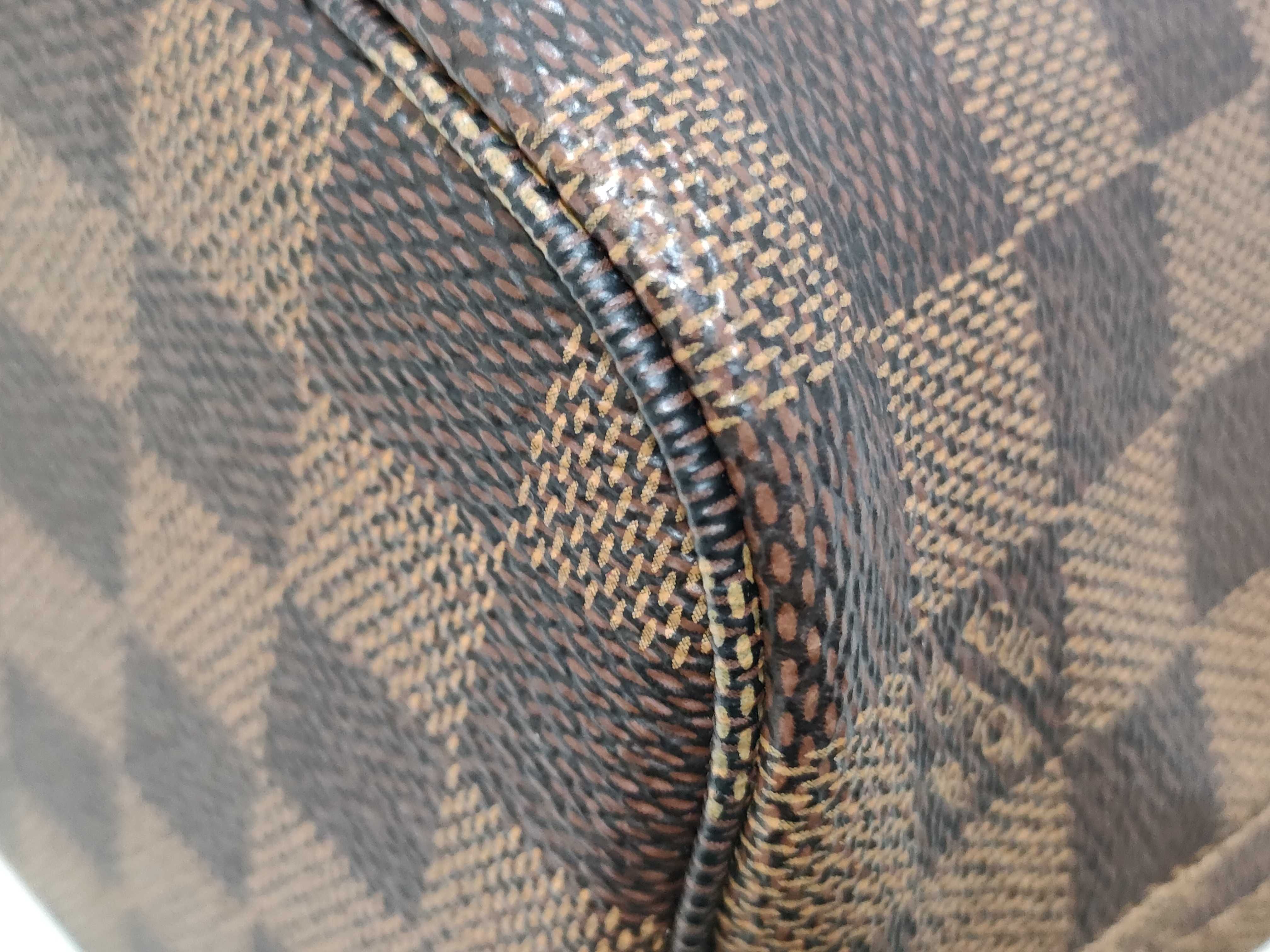 Damier Neverfull PM IC Tote Bag — view 6