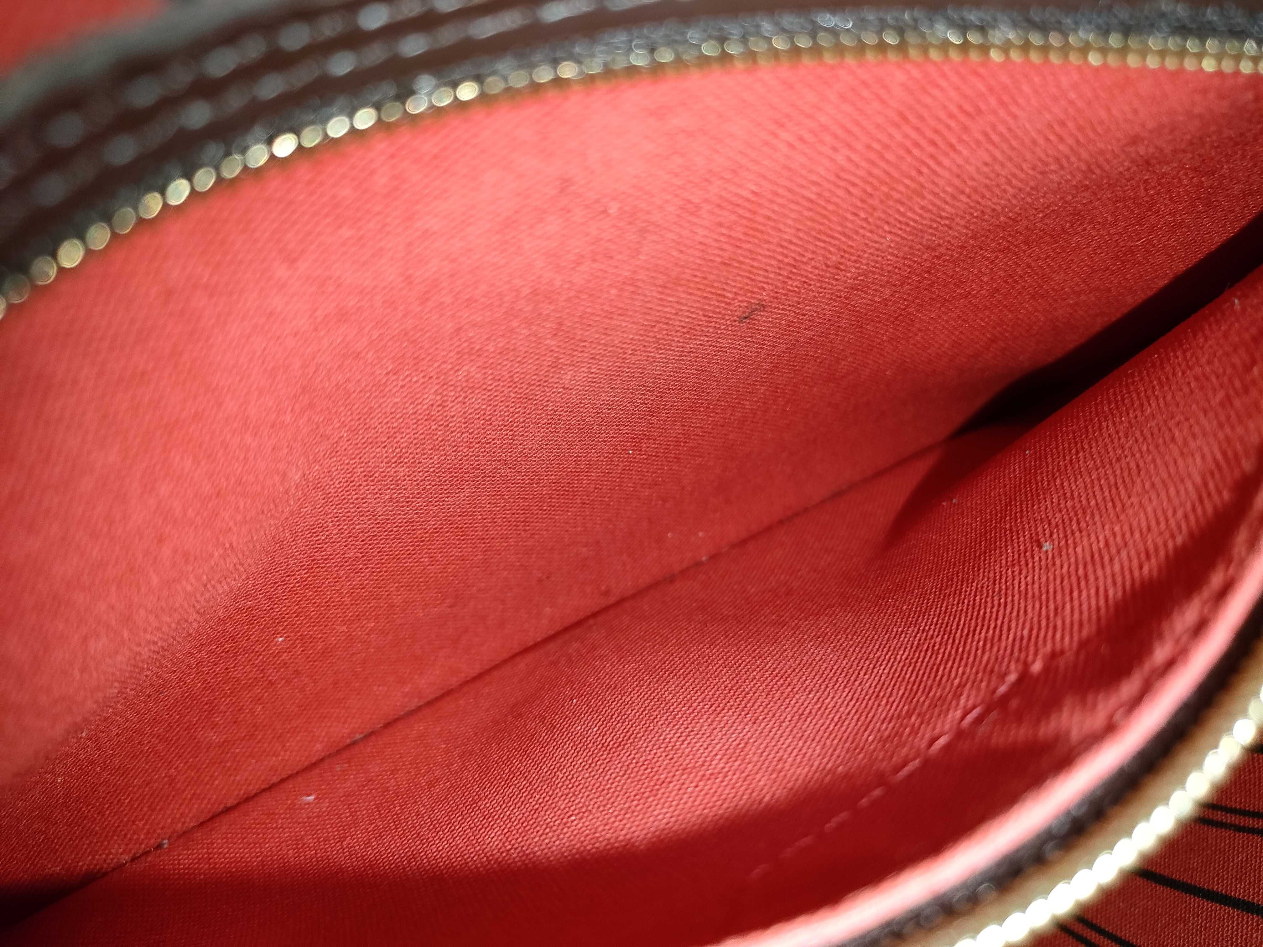 Damier Neverfull PM IC Tote Bag — view 10