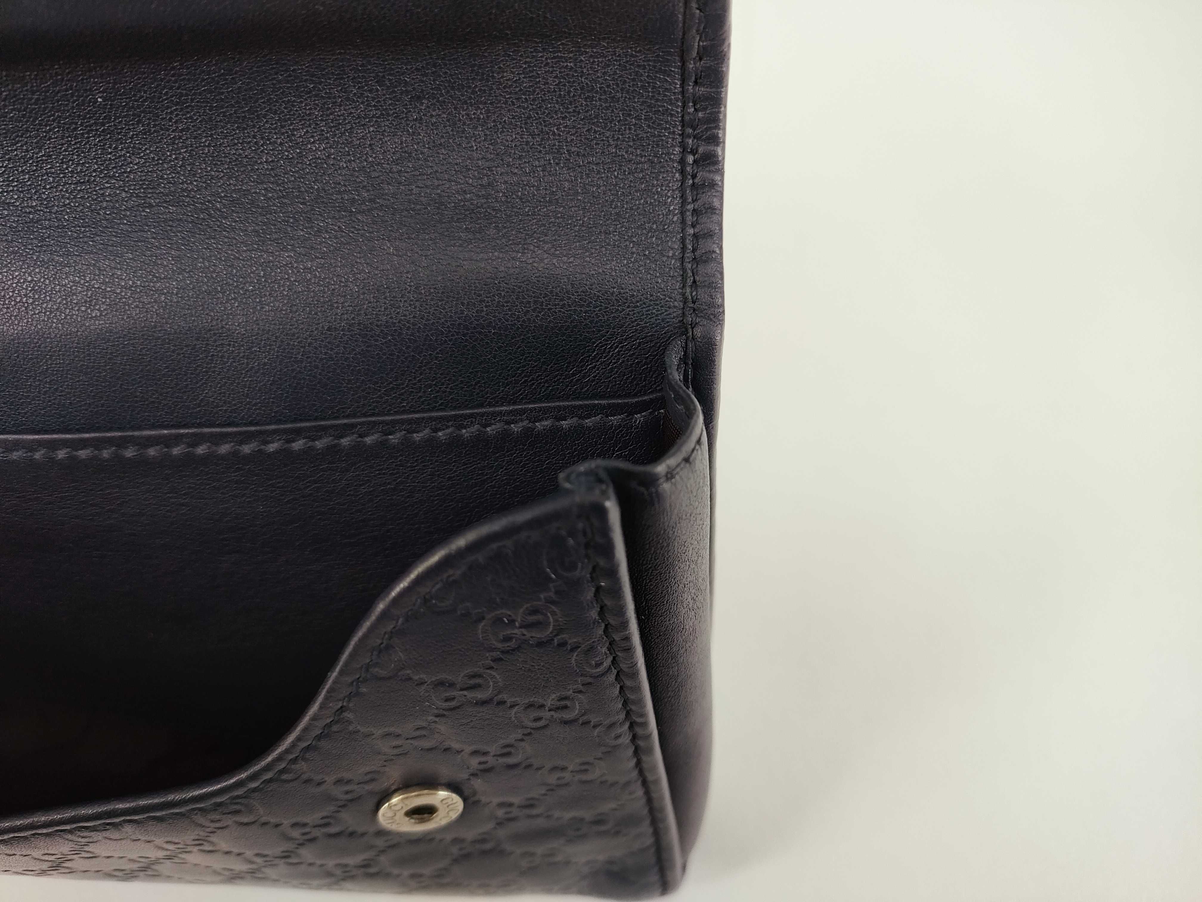 wallet, blue wallet — view 13