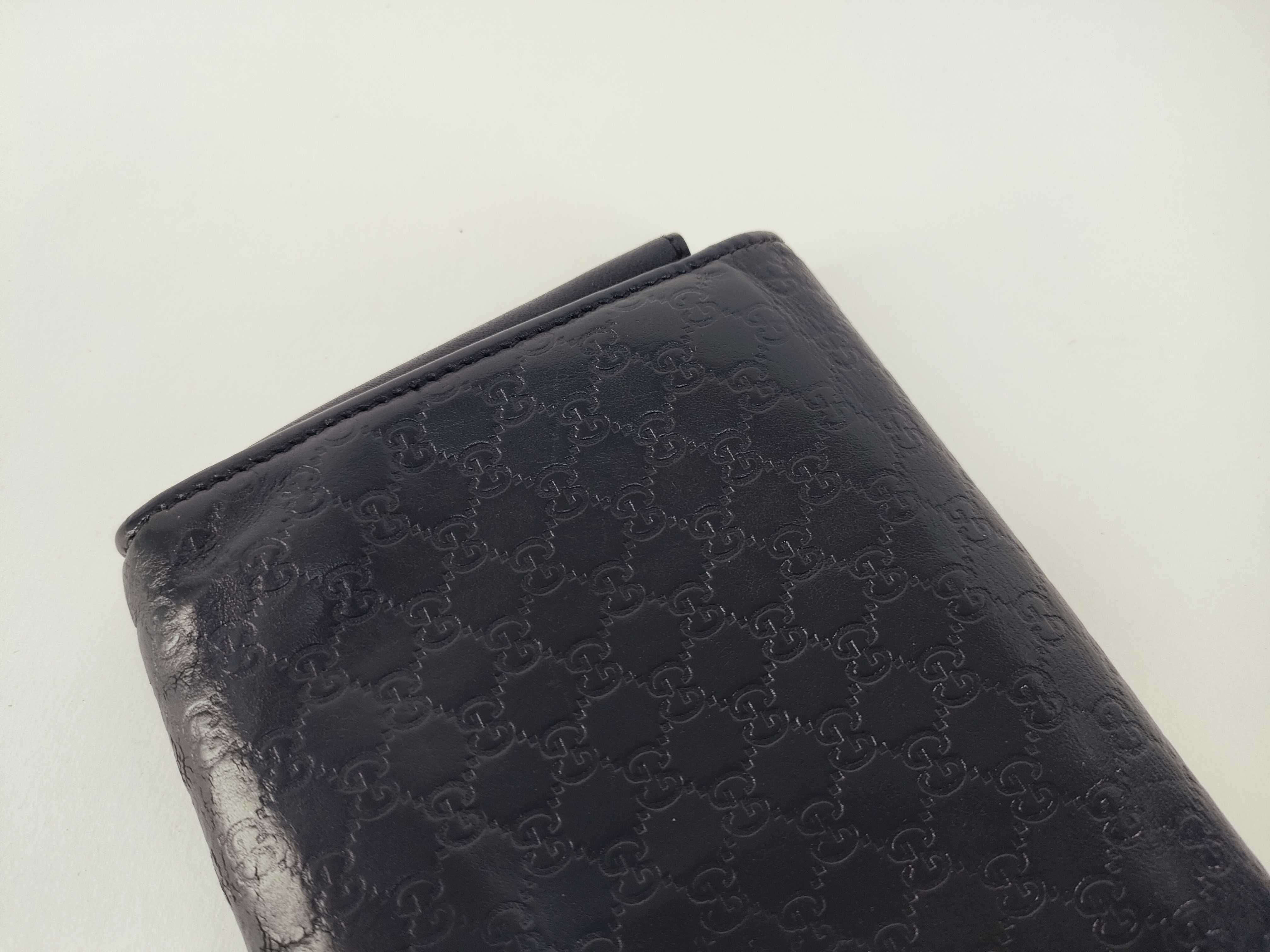 wallet, blue wallet — view 14
