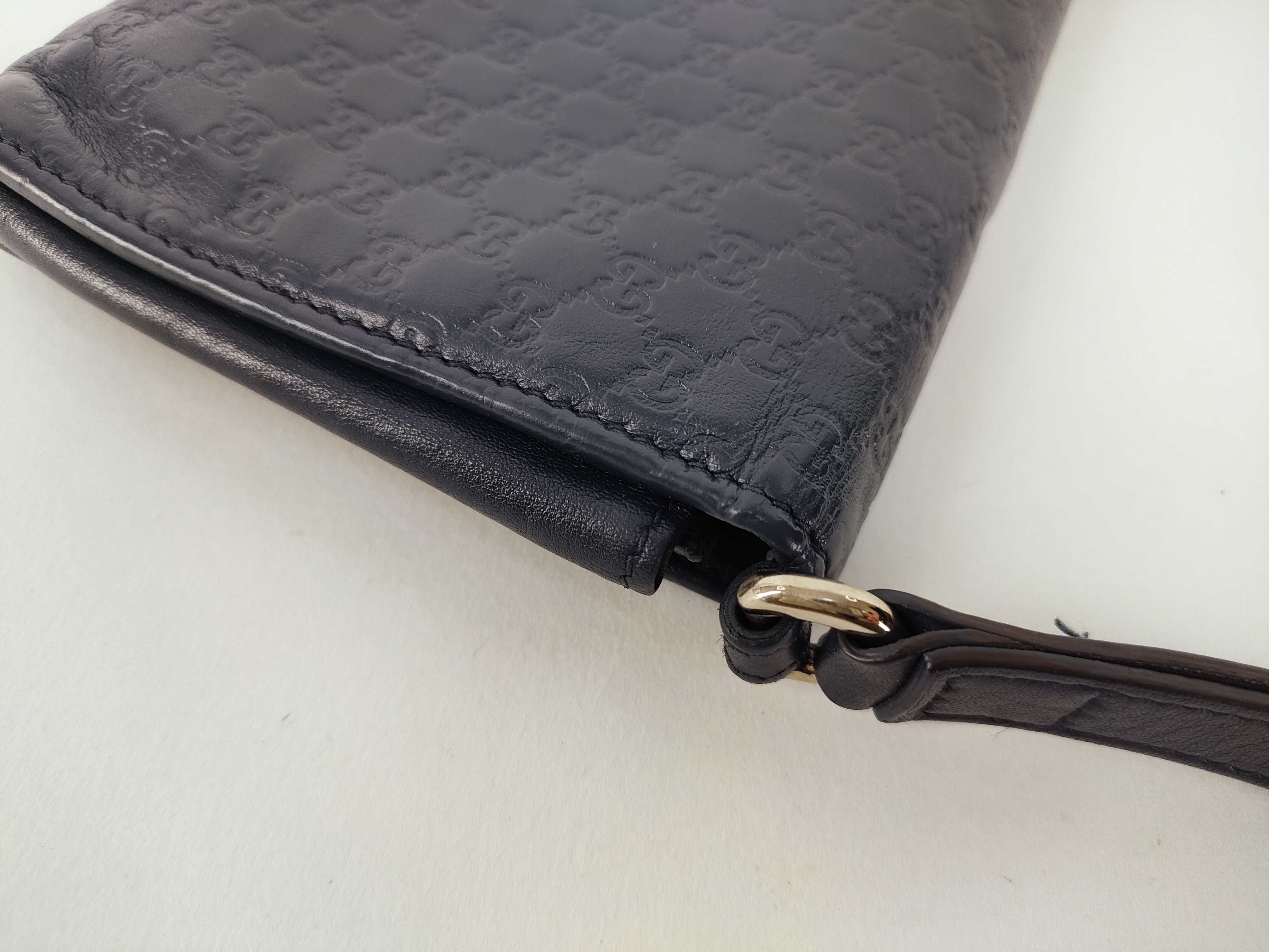 wallet, blue wallet — view 8