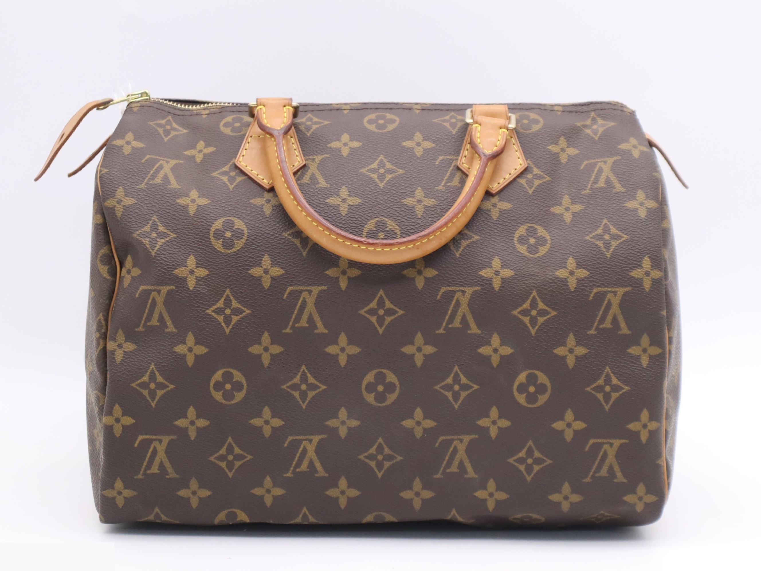 Speedy 30 — view 2